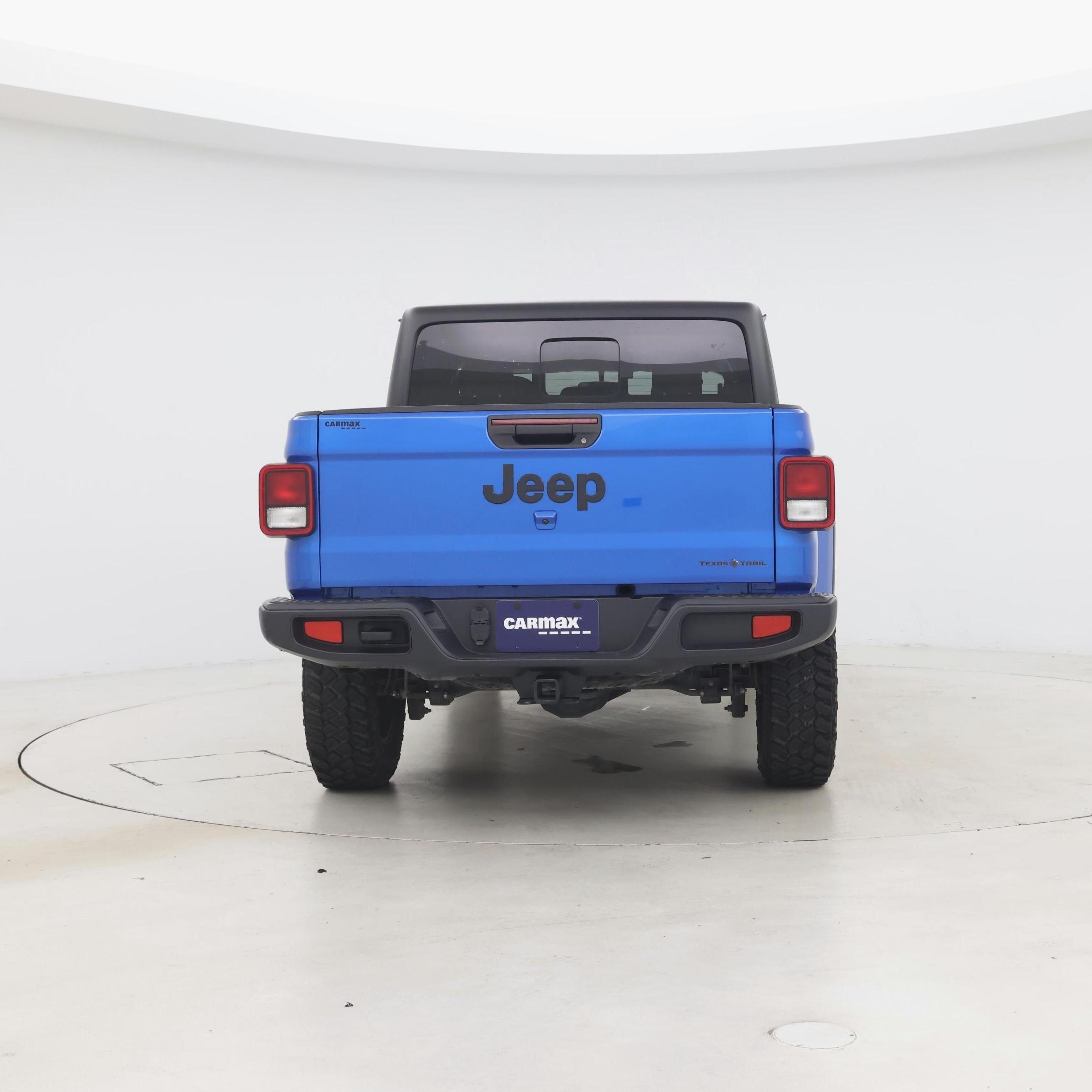 Thumbnail: 2023 Jeep Gladiator - 6