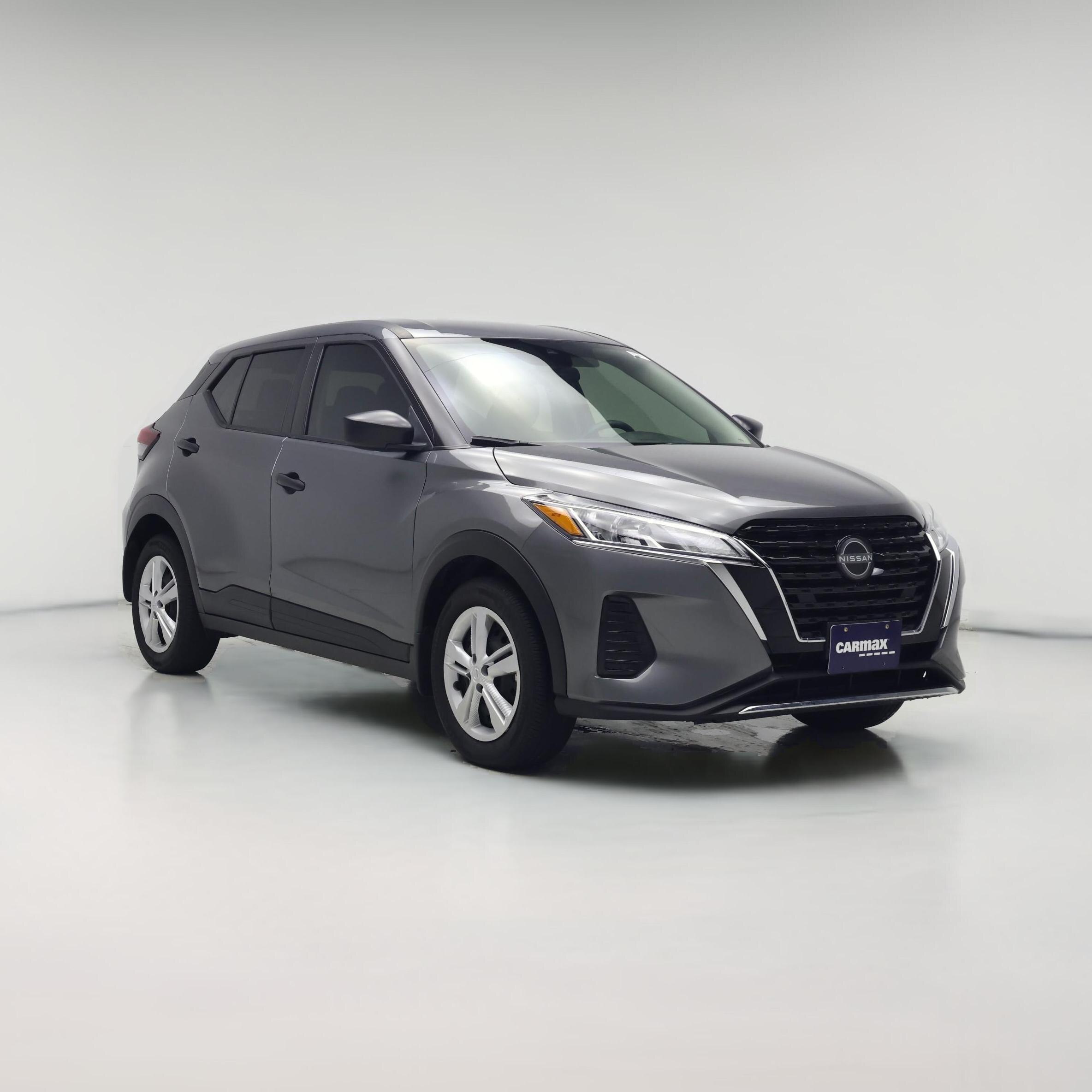 Thumbnail: 2025 Nissan Kicks - 1