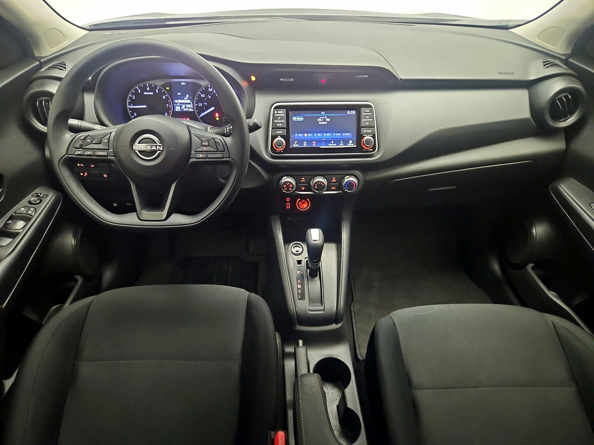 Thumbnail: 2025 Nissan Kicks - 9