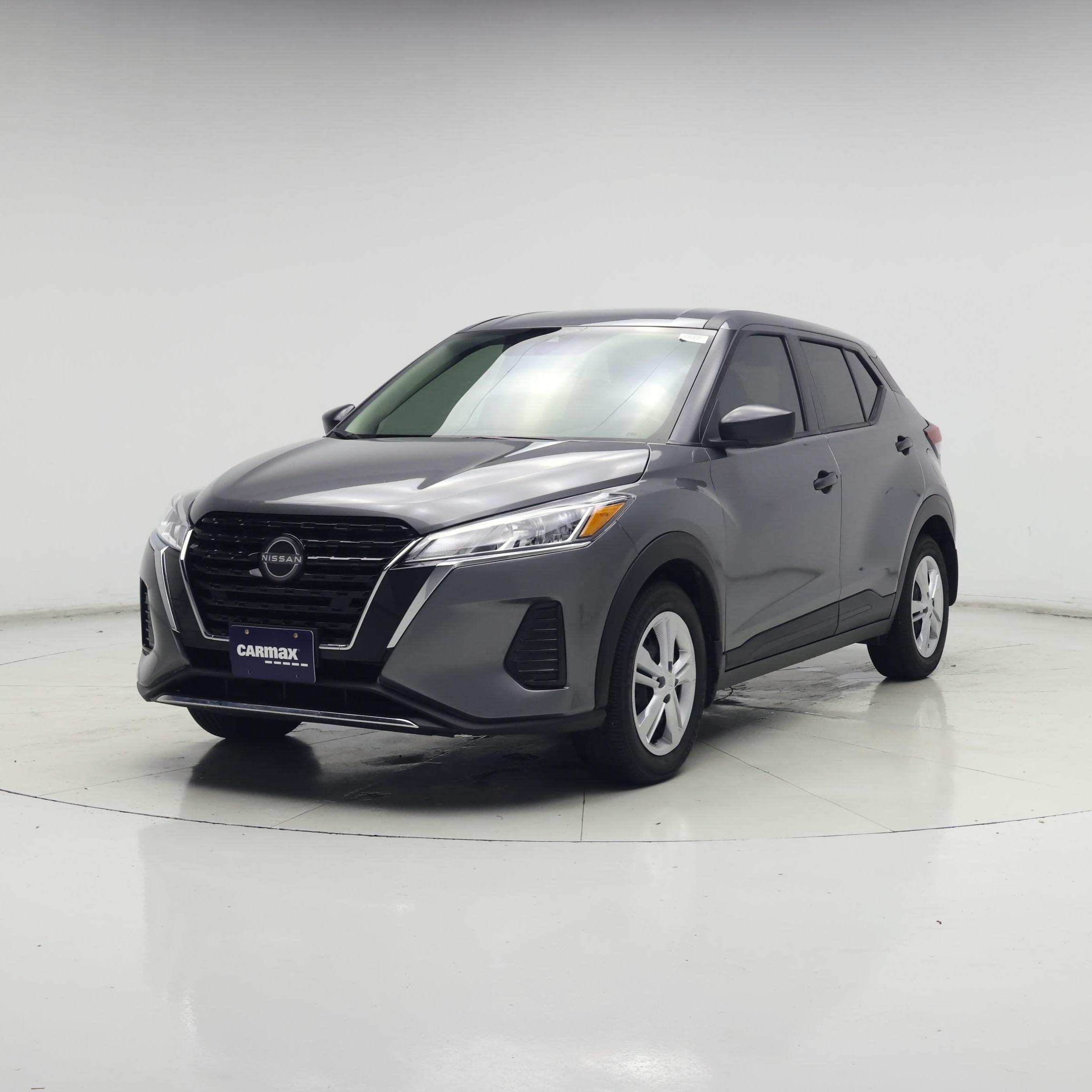 Thumbnail: 2025 Nissan Kicks - 4