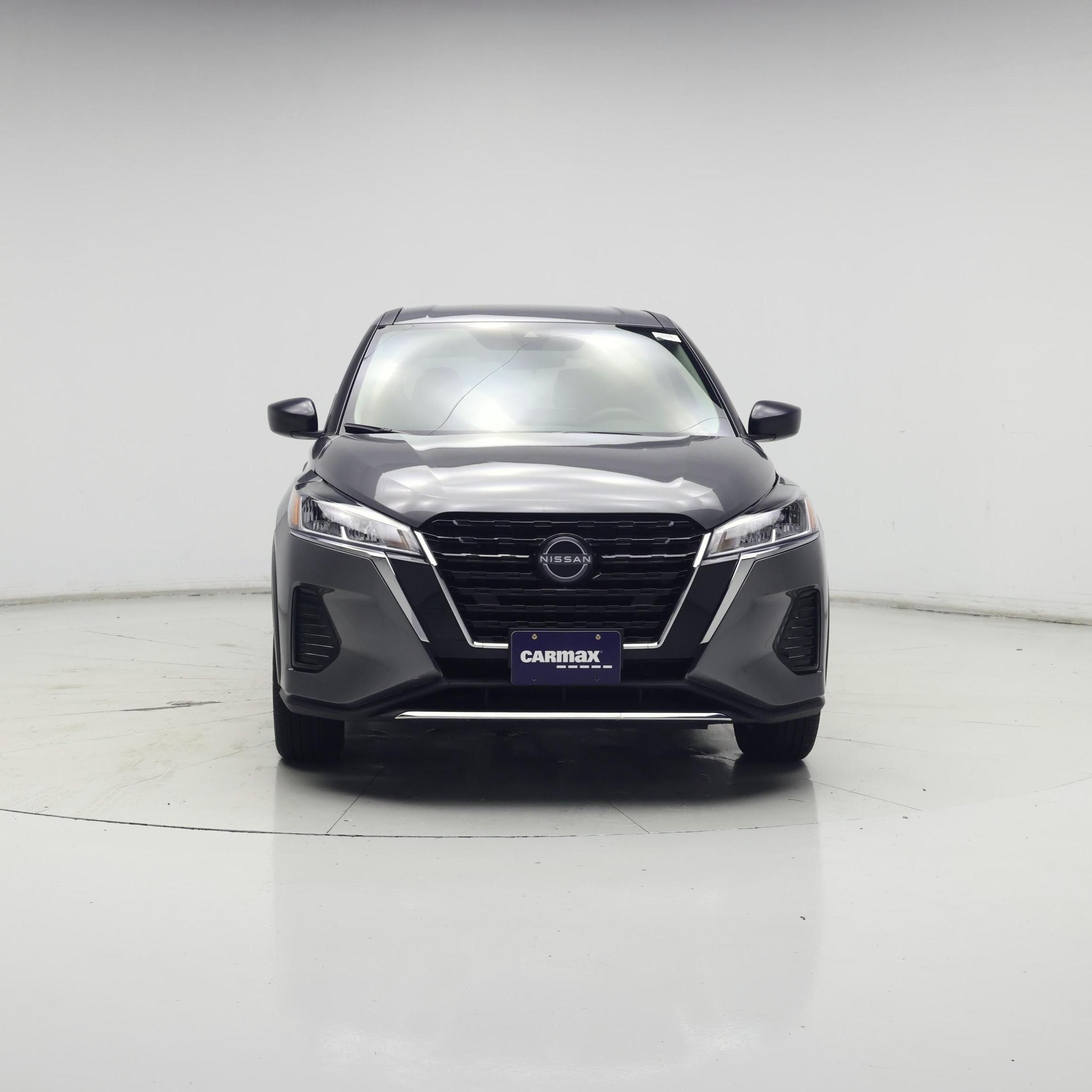 Thumbnail: 2025 Nissan Kicks - 5