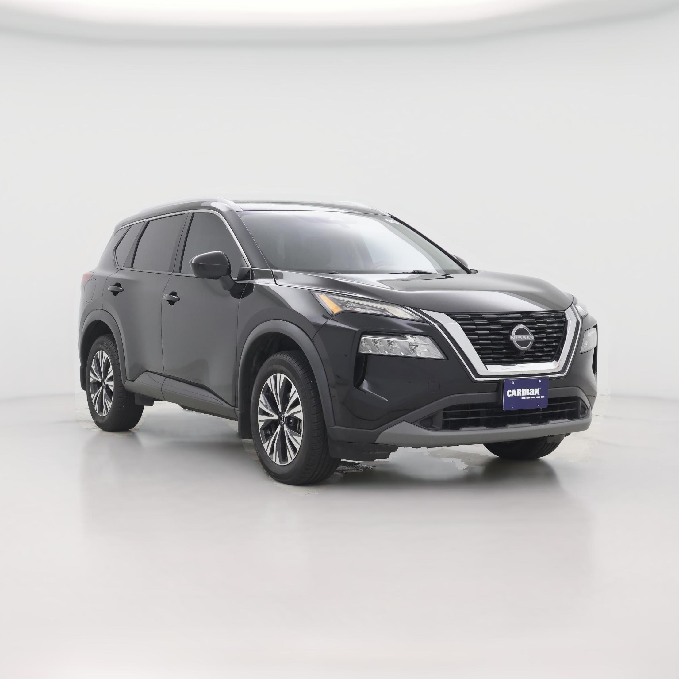 Thumbnail: 2023 Nissan Rogue - 1