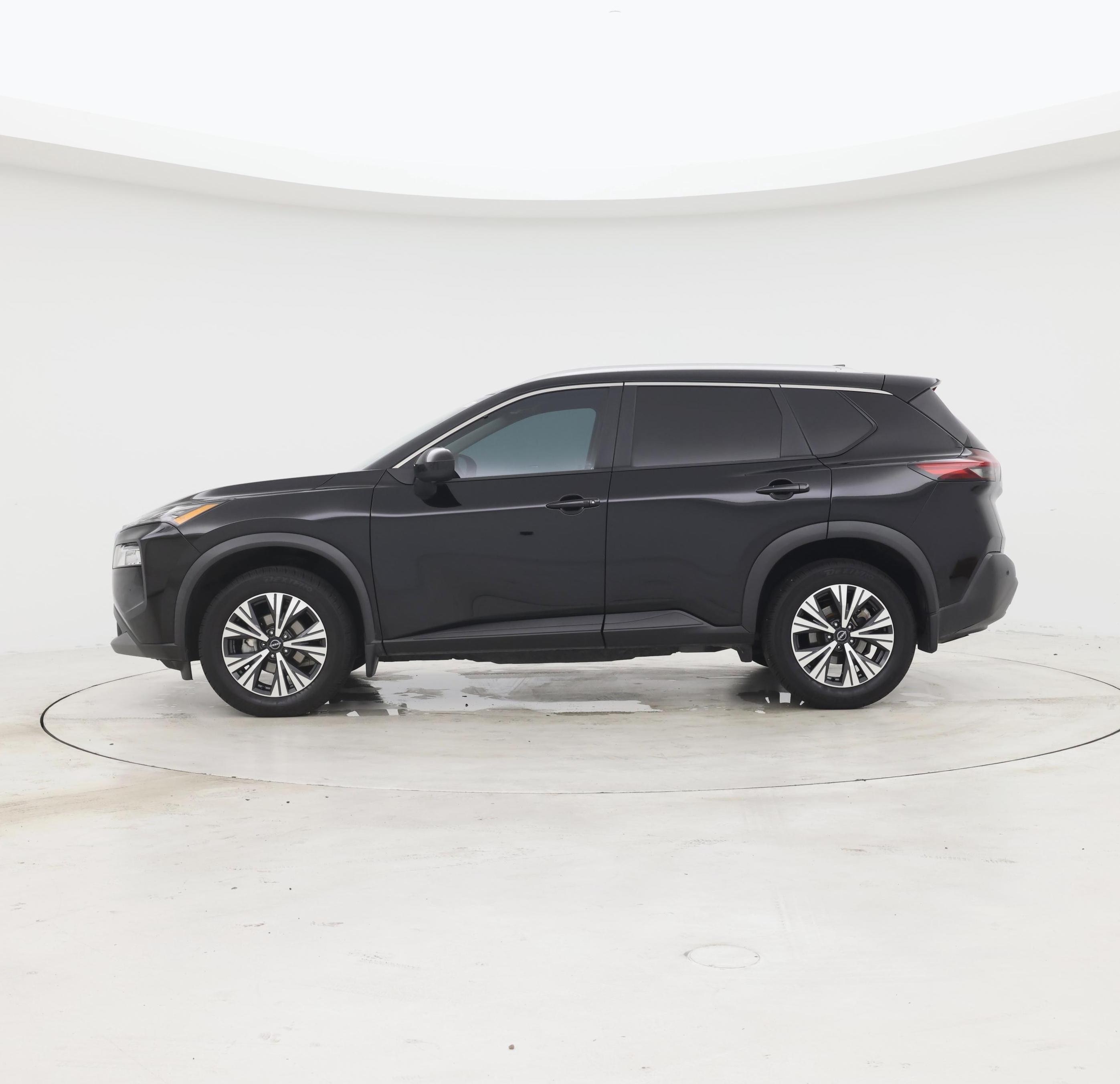 Thumbnail: 2023 Nissan Rogue - 3