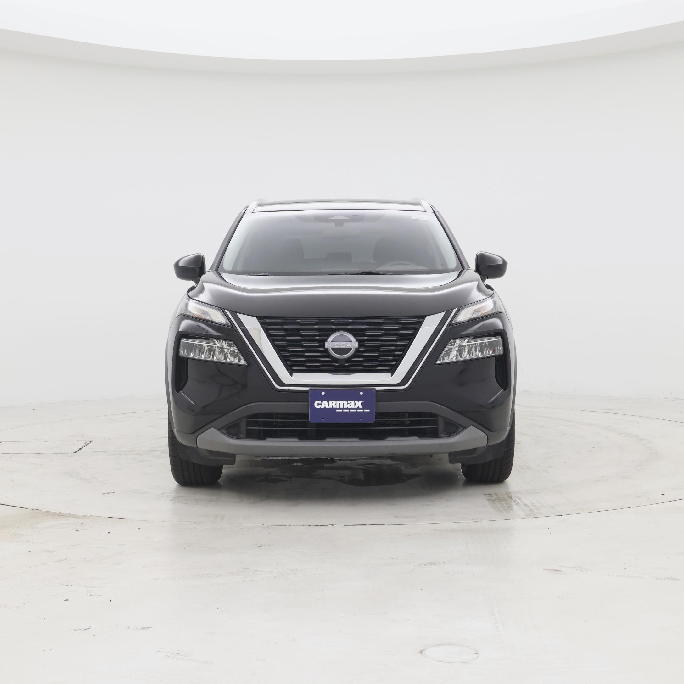 Thumbnail: 2023 Nissan Rogue - 5