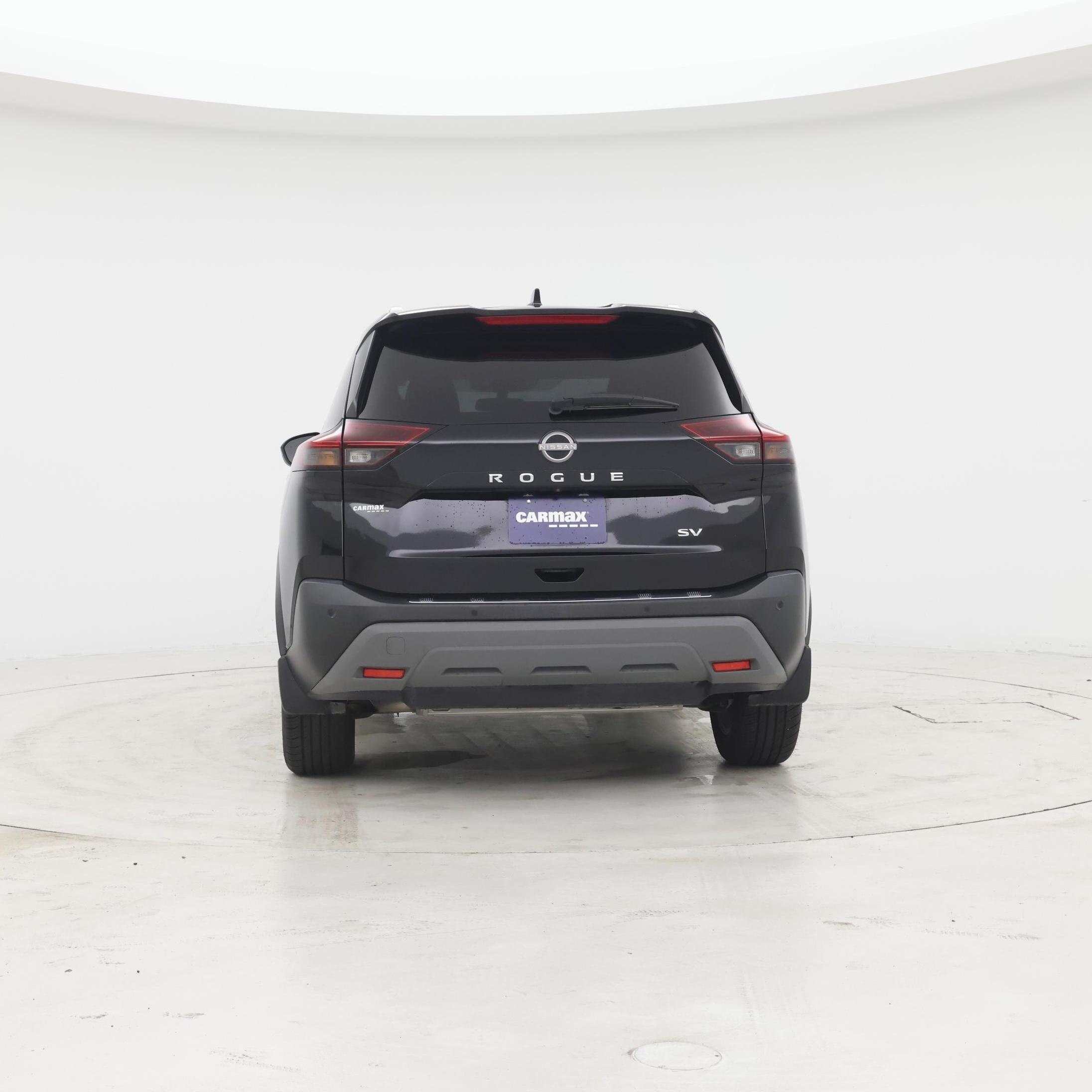Thumbnail: 2023 Nissan Rogue - 6