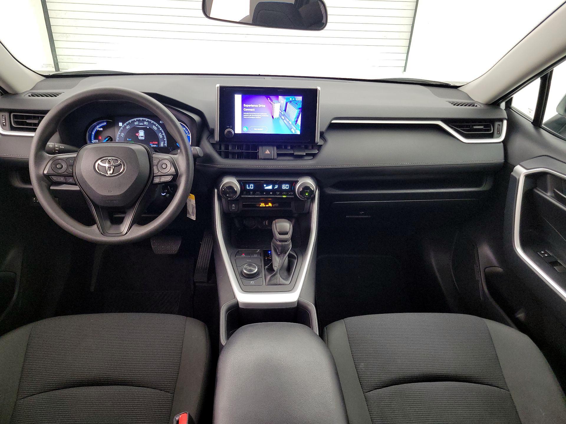 Thumbnail: 2024 Toyota RAV4 - 9