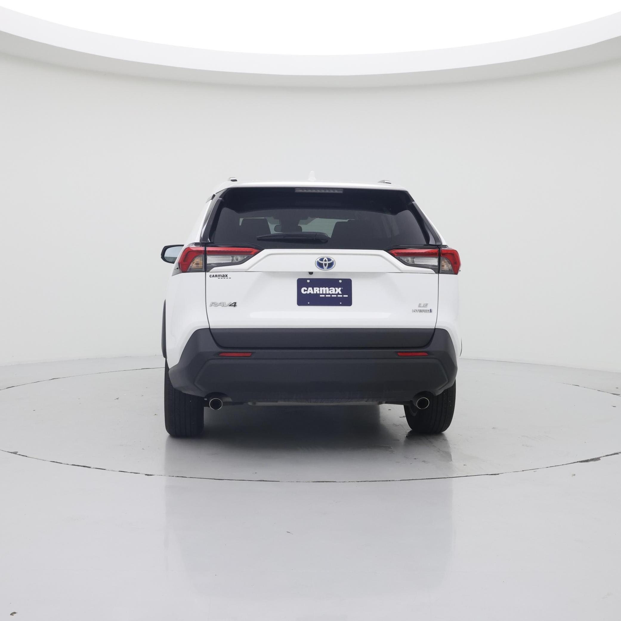 Thumbnail: 2024 Toyota RAV4 - 6