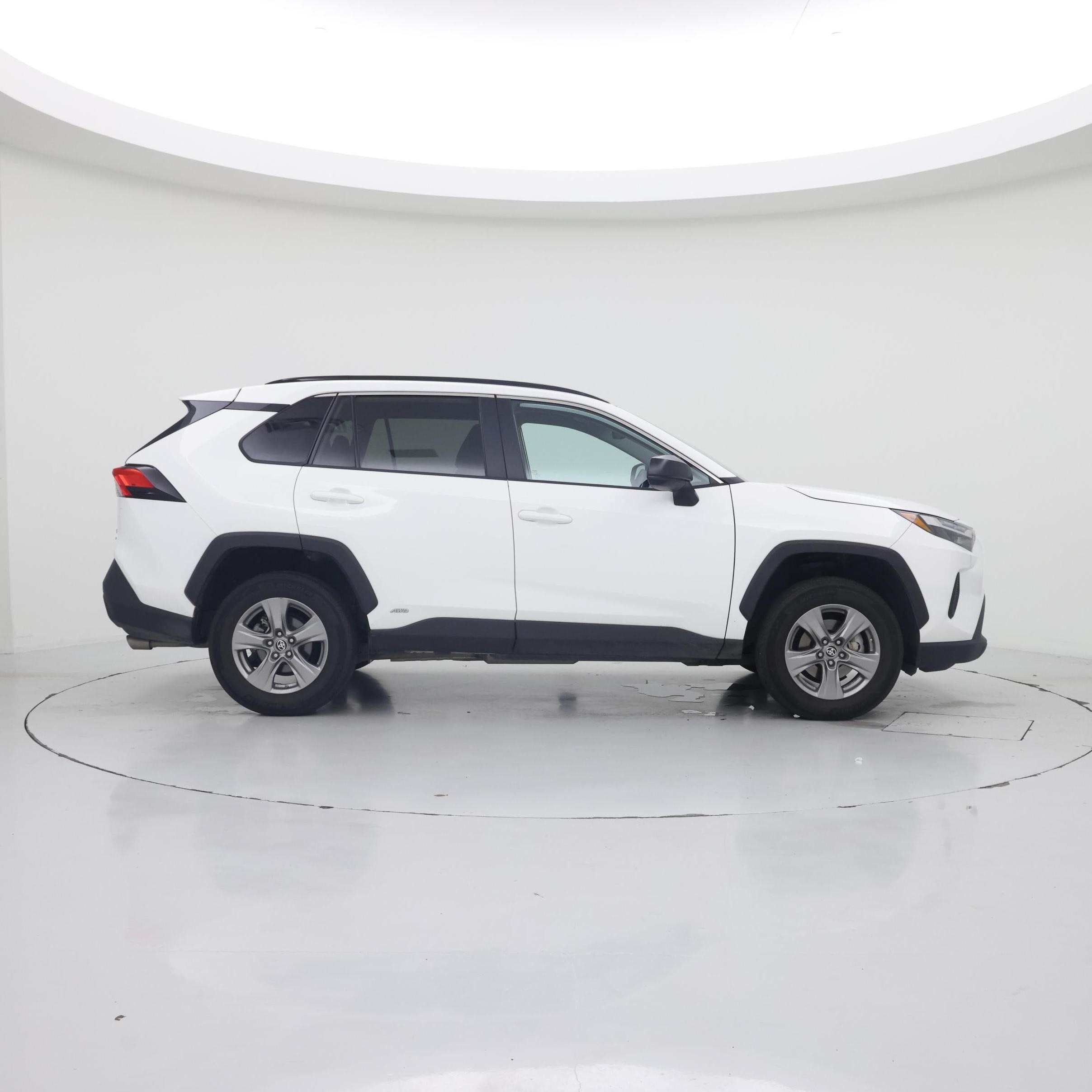 Thumbnail: 2024 Toyota RAV4 - 7