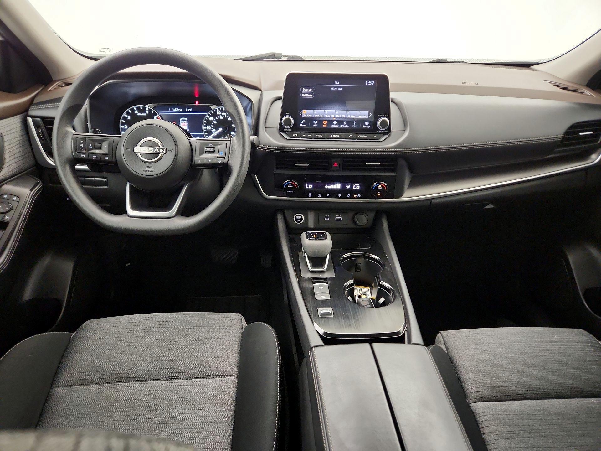 Thumbnail: 2023 Nissan Rogue - 9