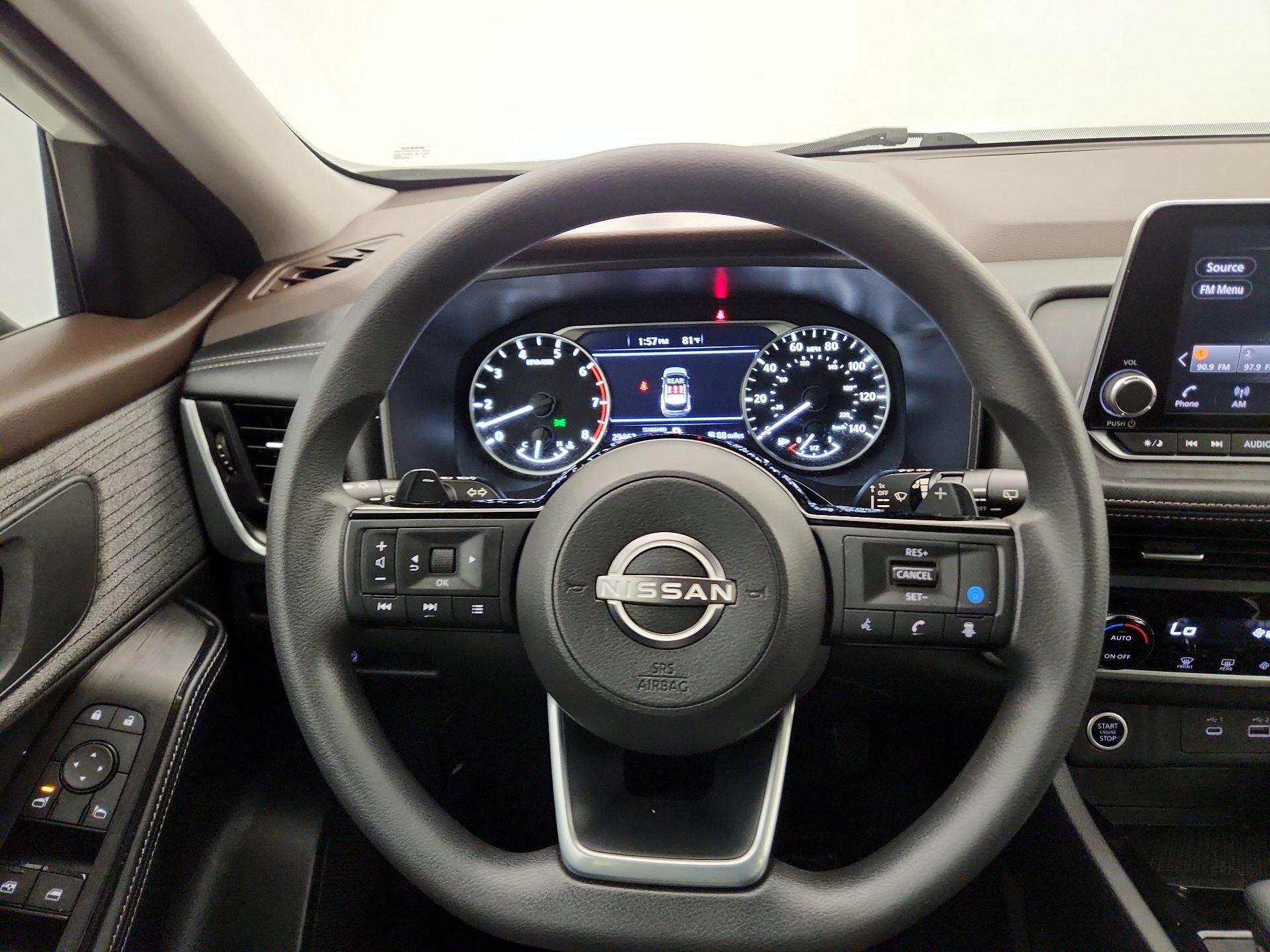 Thumbnail: 2023 Nissan Rogue - 10