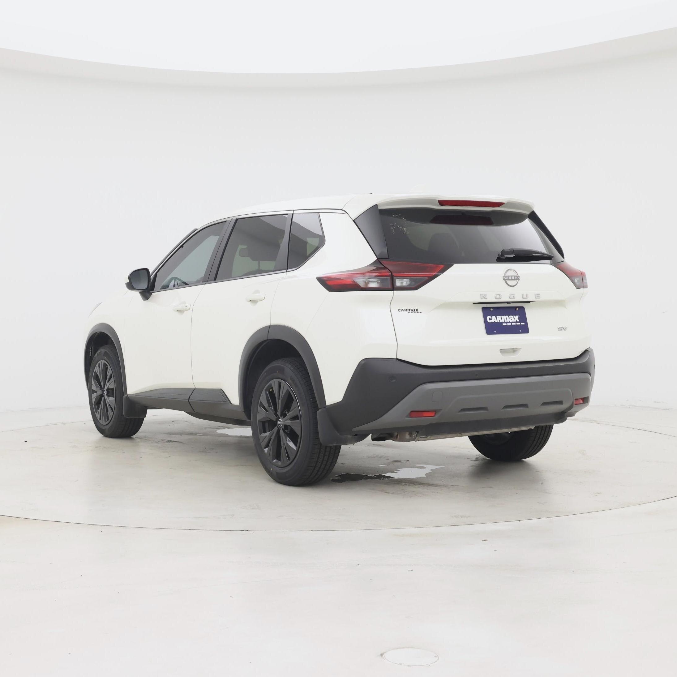 Thumbnail: 2023 Nissan Rogue - 2