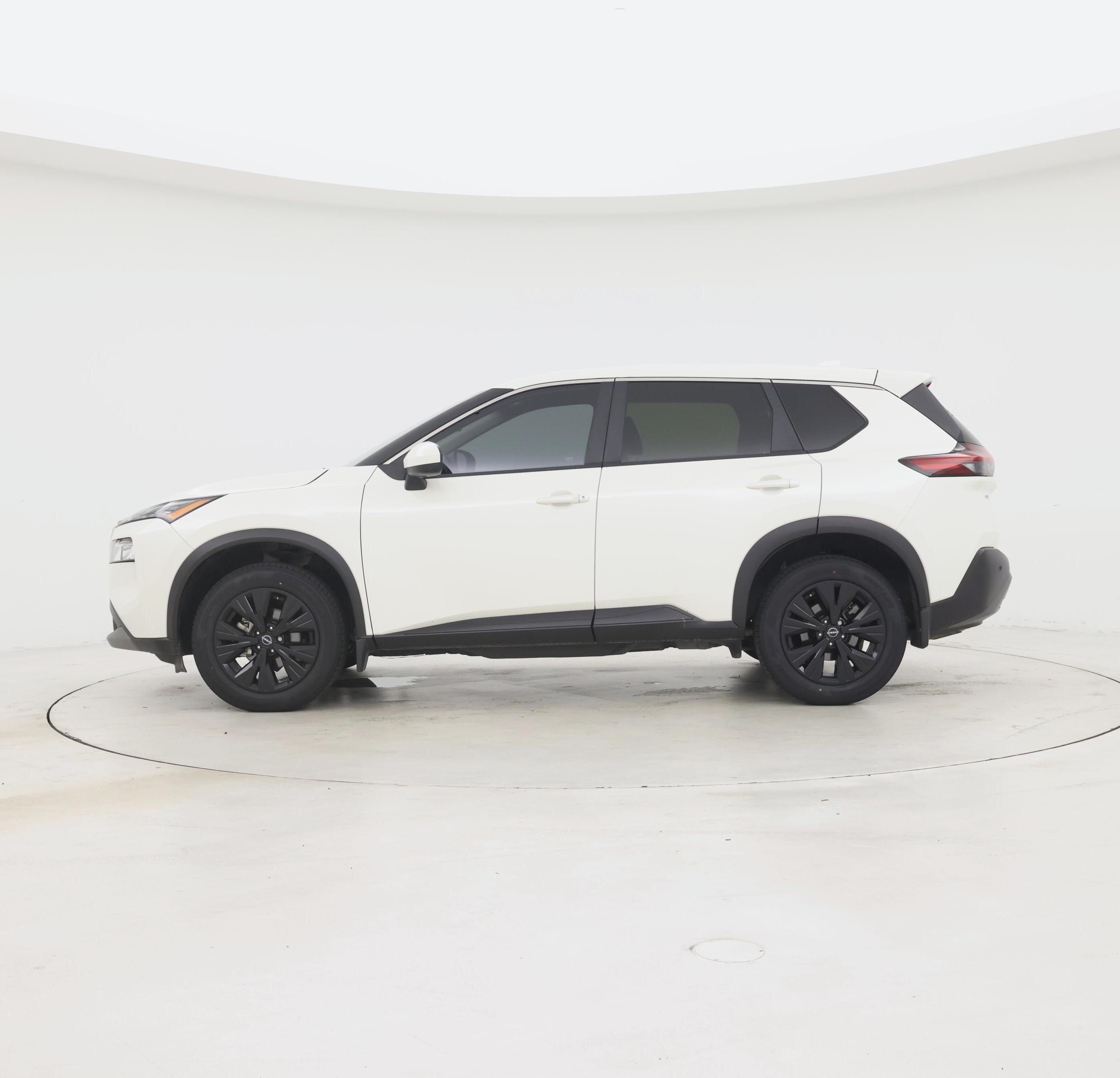 Thumbnail: 2023 Nissan Rogue - 3