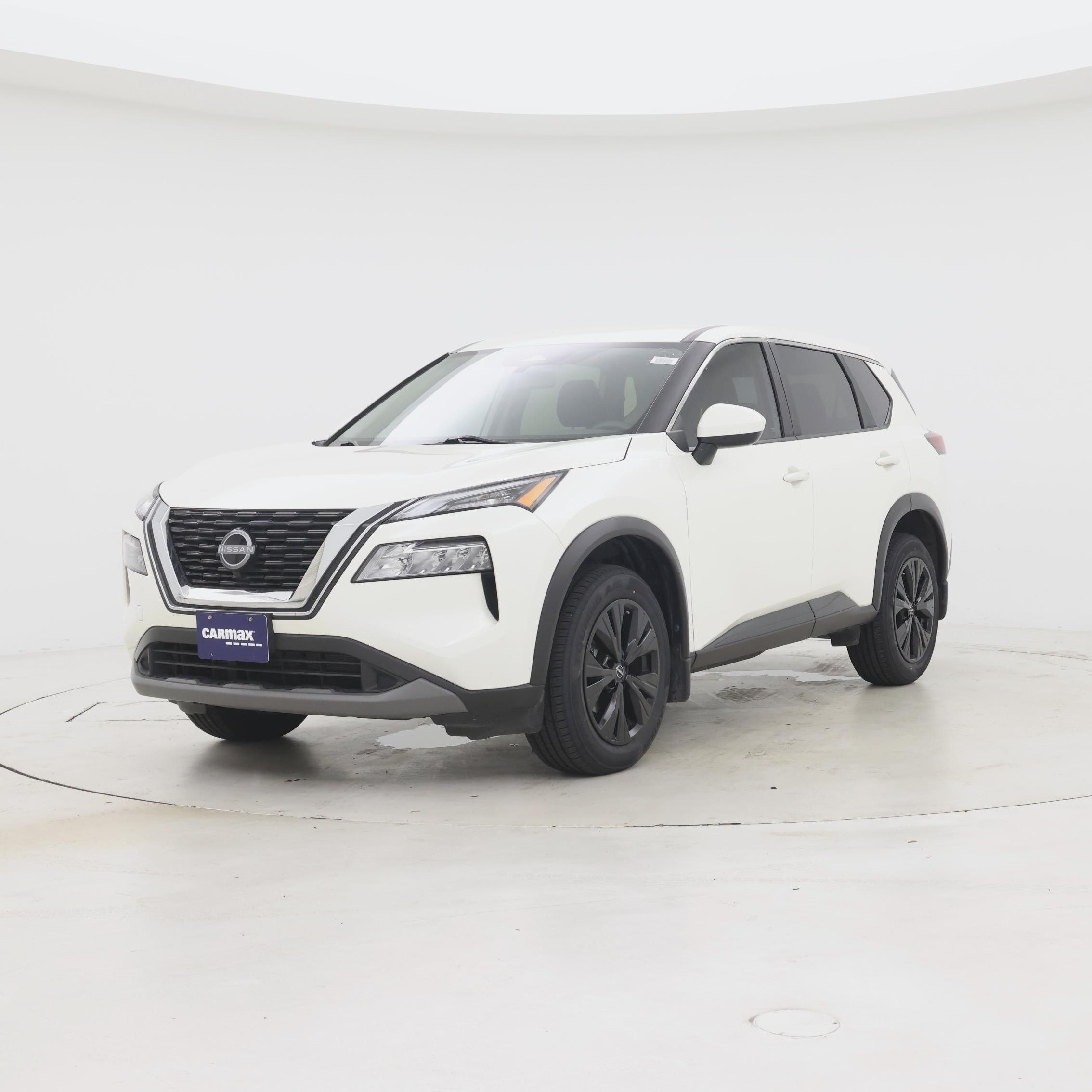 Thumbnail: 2023 Nissan Rogue - 4