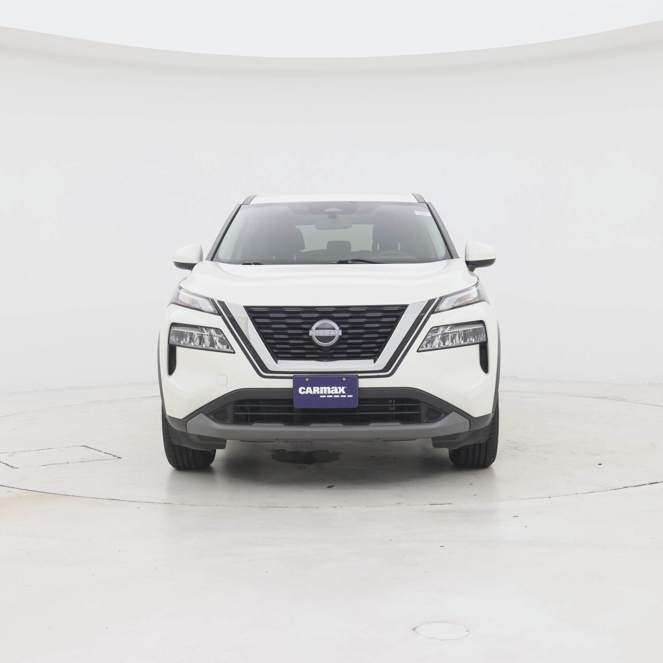 Thumbnail: 2023 Nissan Rogue - 5