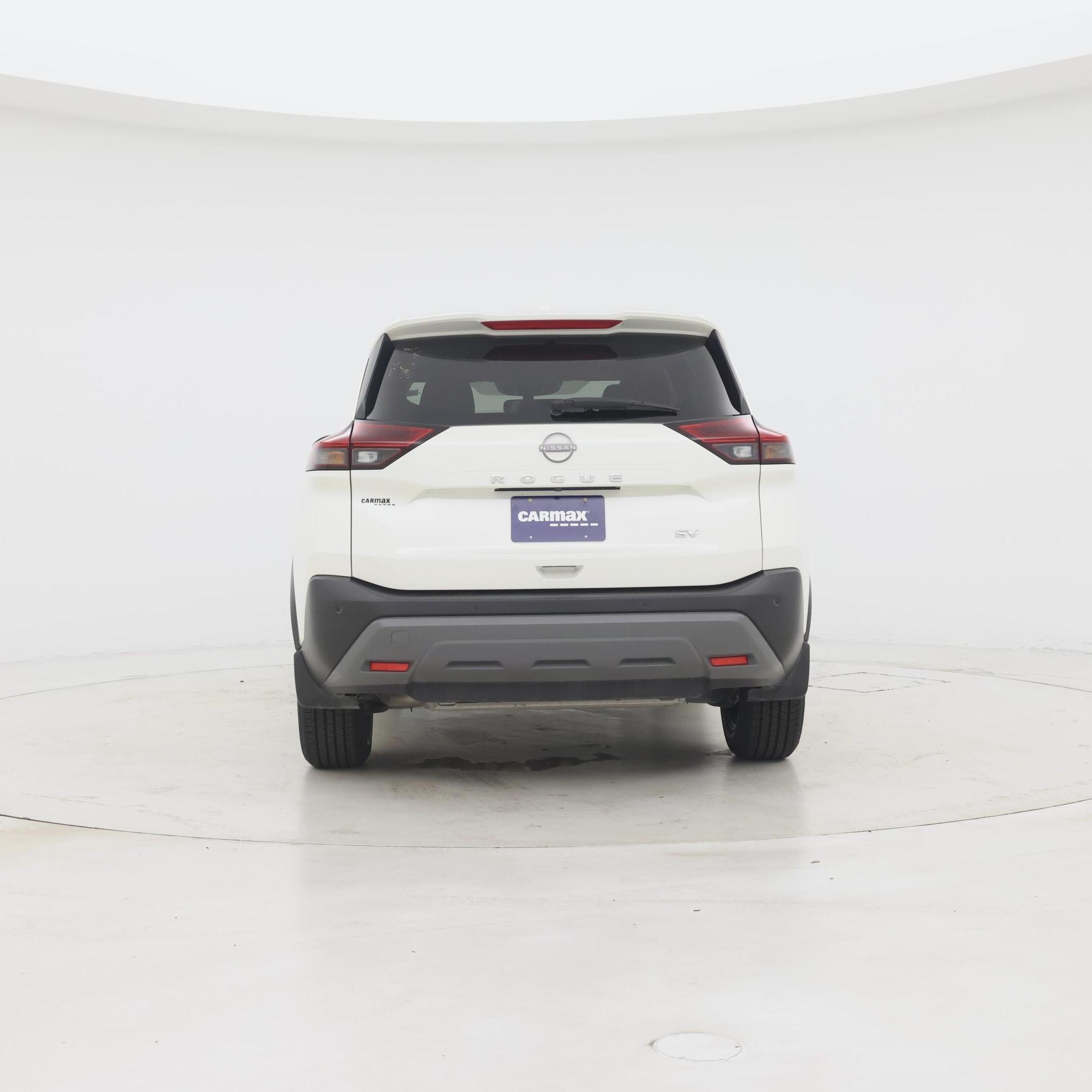 Thumbnail: 2023 Nissan Rogue - 6