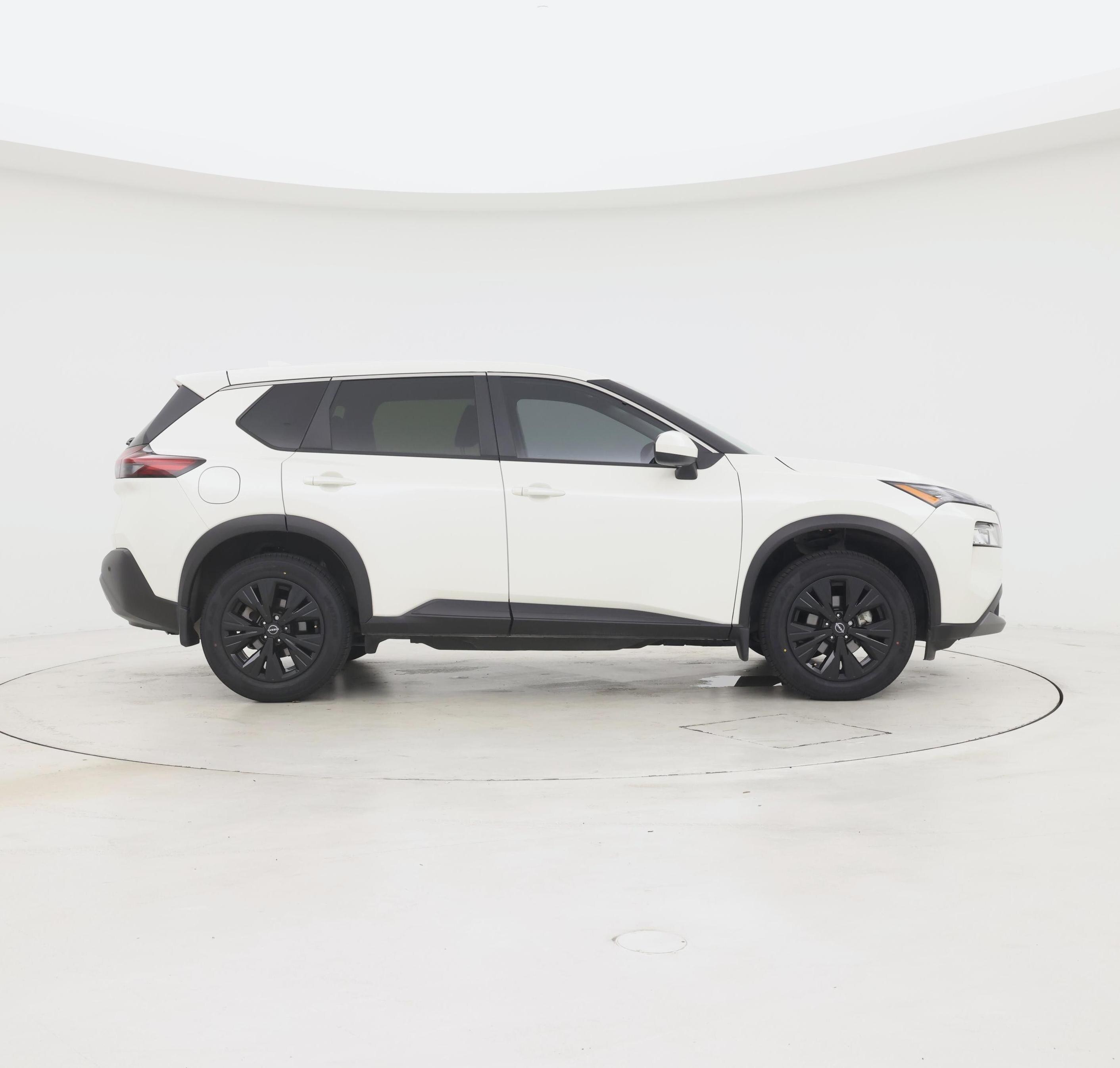Thumbnail: 2023 Nissan Rogue - 7