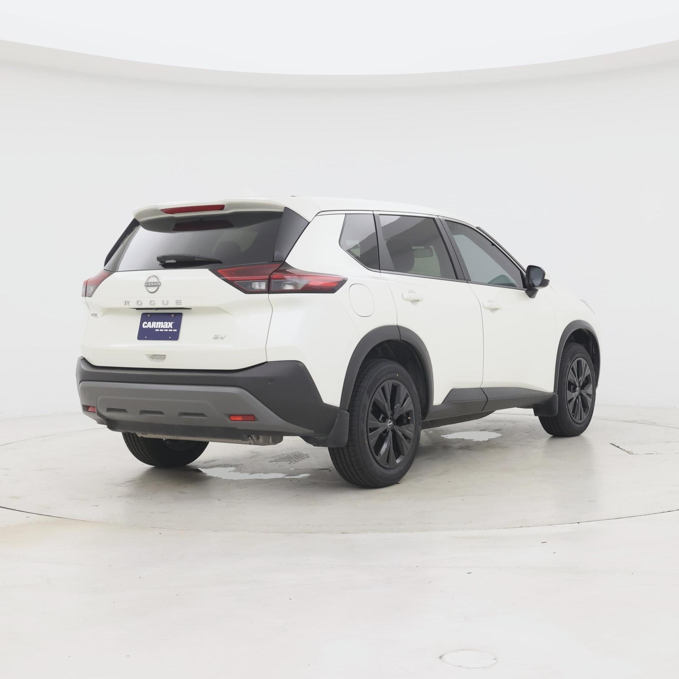 Thumbnail: 2023 Nissan Rogue - 8