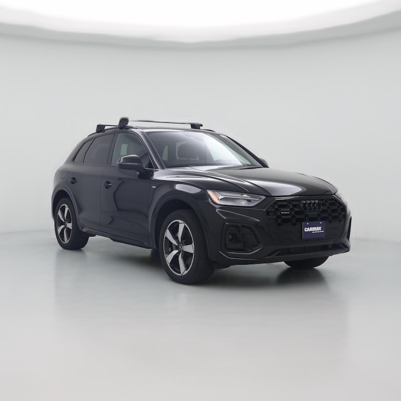 2022 Audi Q5 S-Line Premium Plus