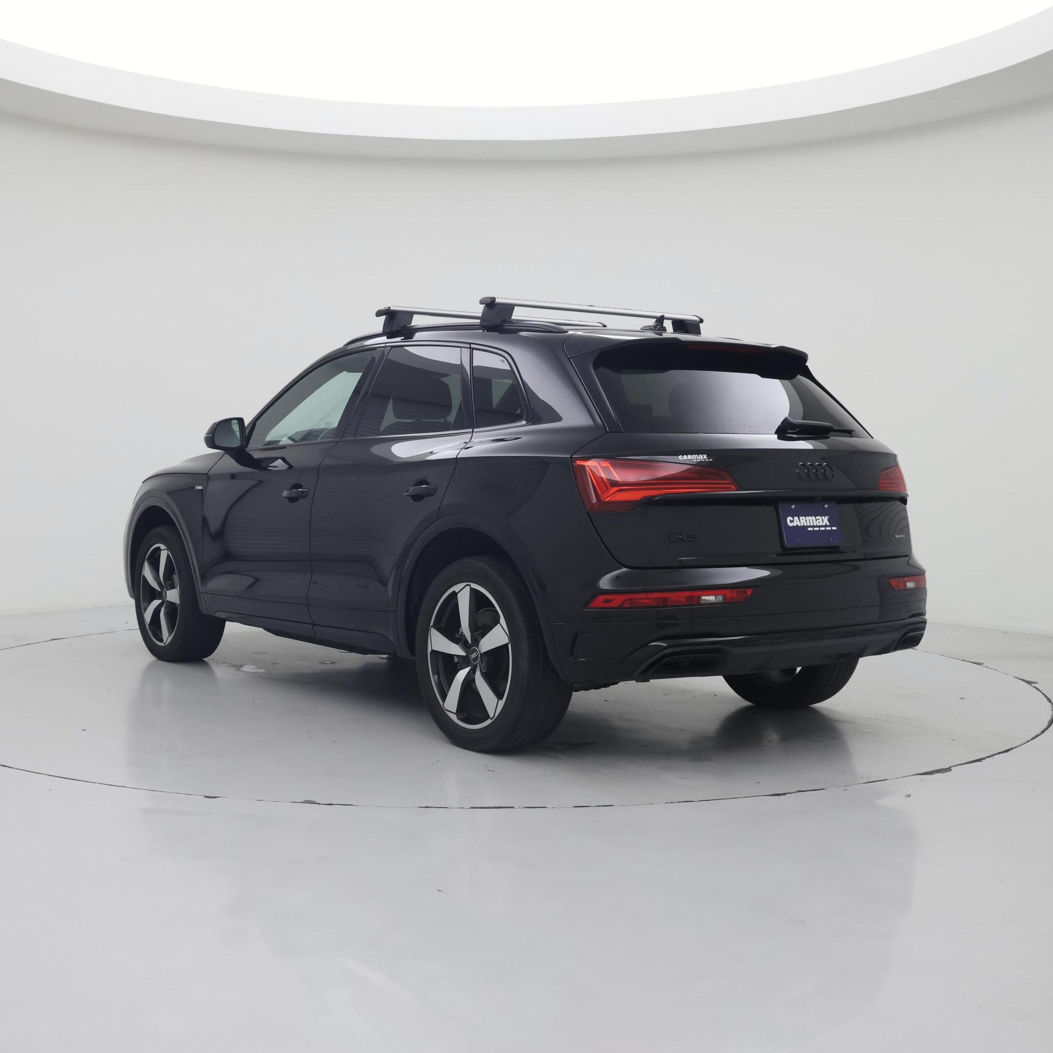 Thumbnail: 2022 Audi Q5 - 2