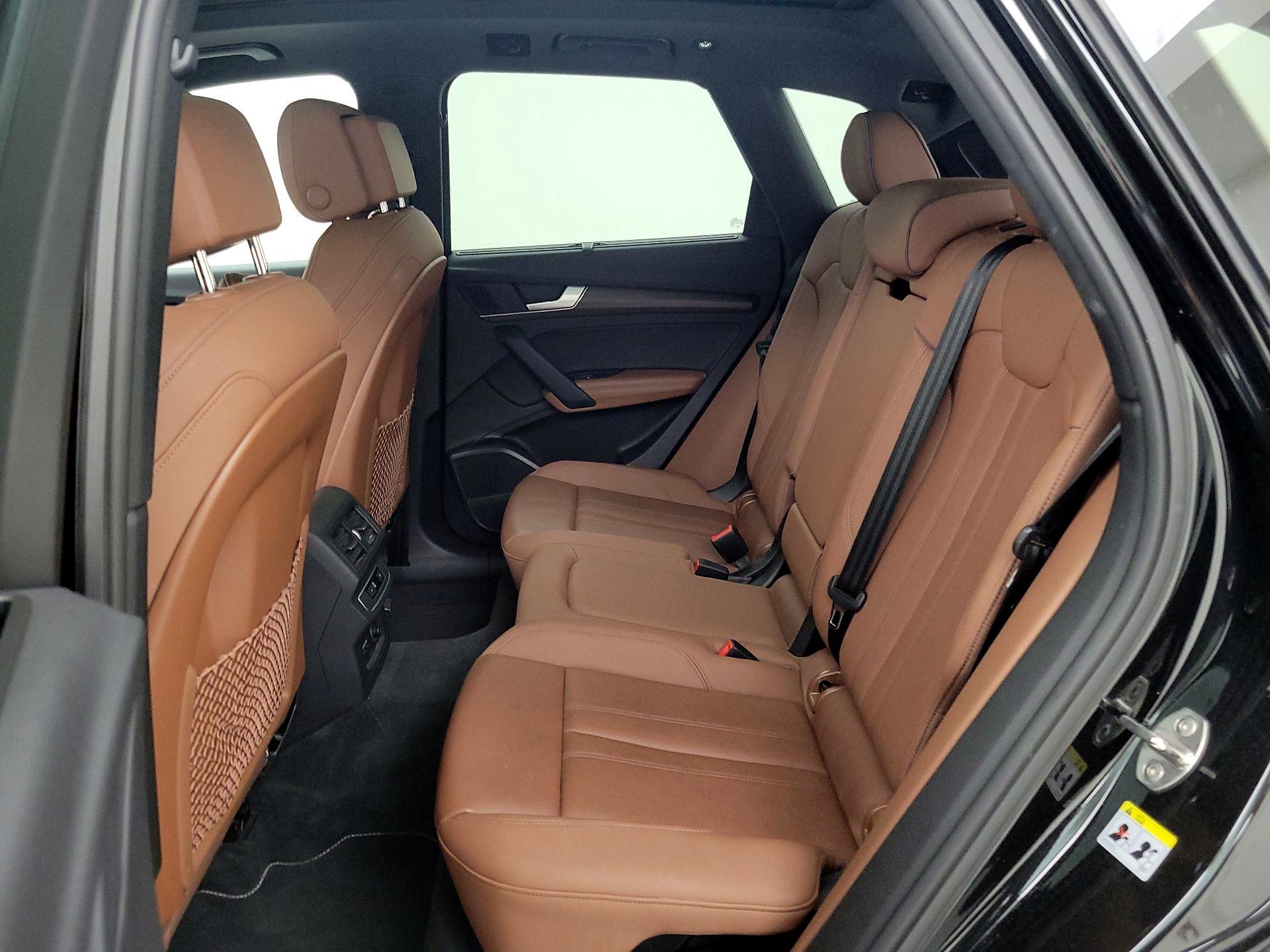 Thumbnail: 2022 Audi Q5 - 20