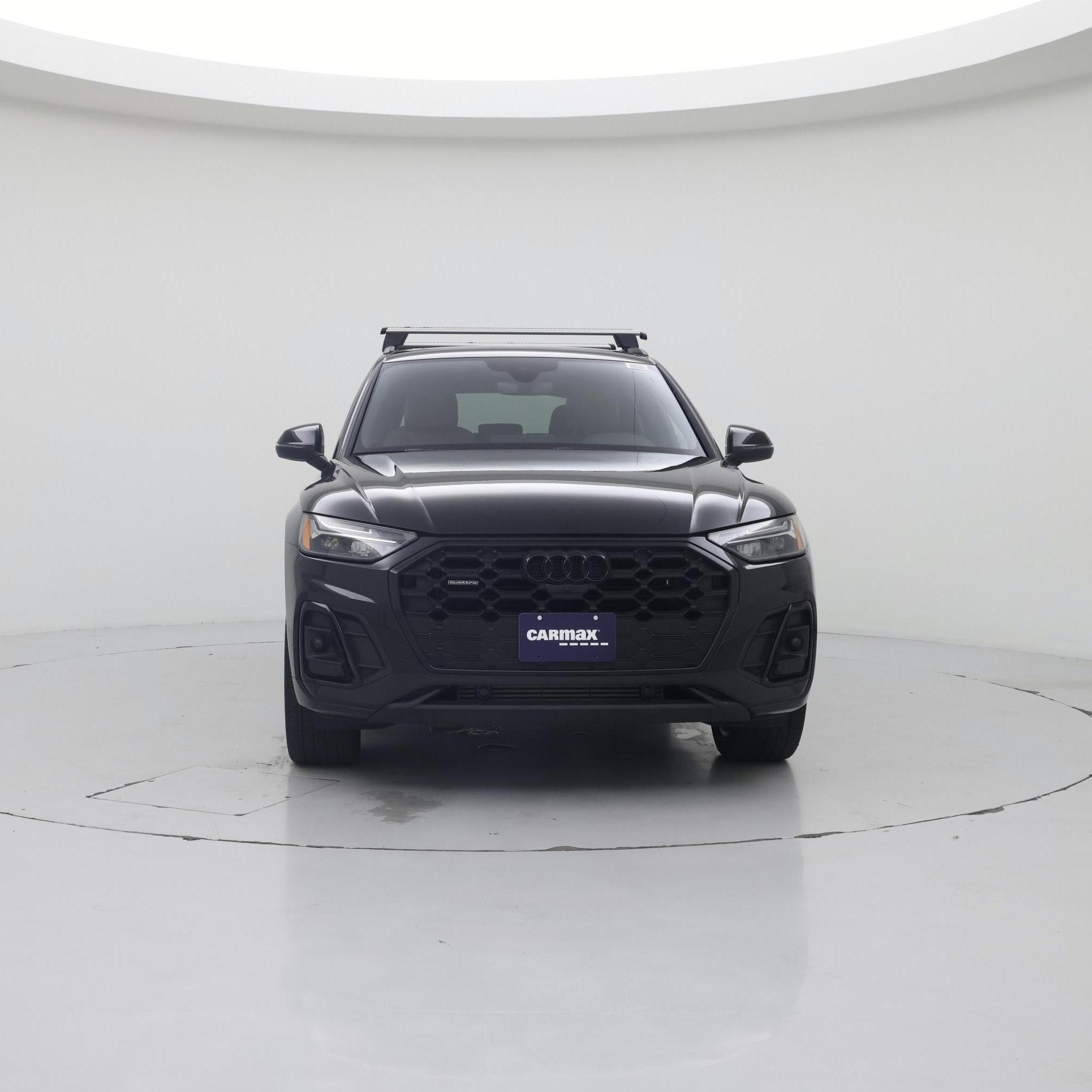 Thumbnail: 2022 Audi Q5 - 5