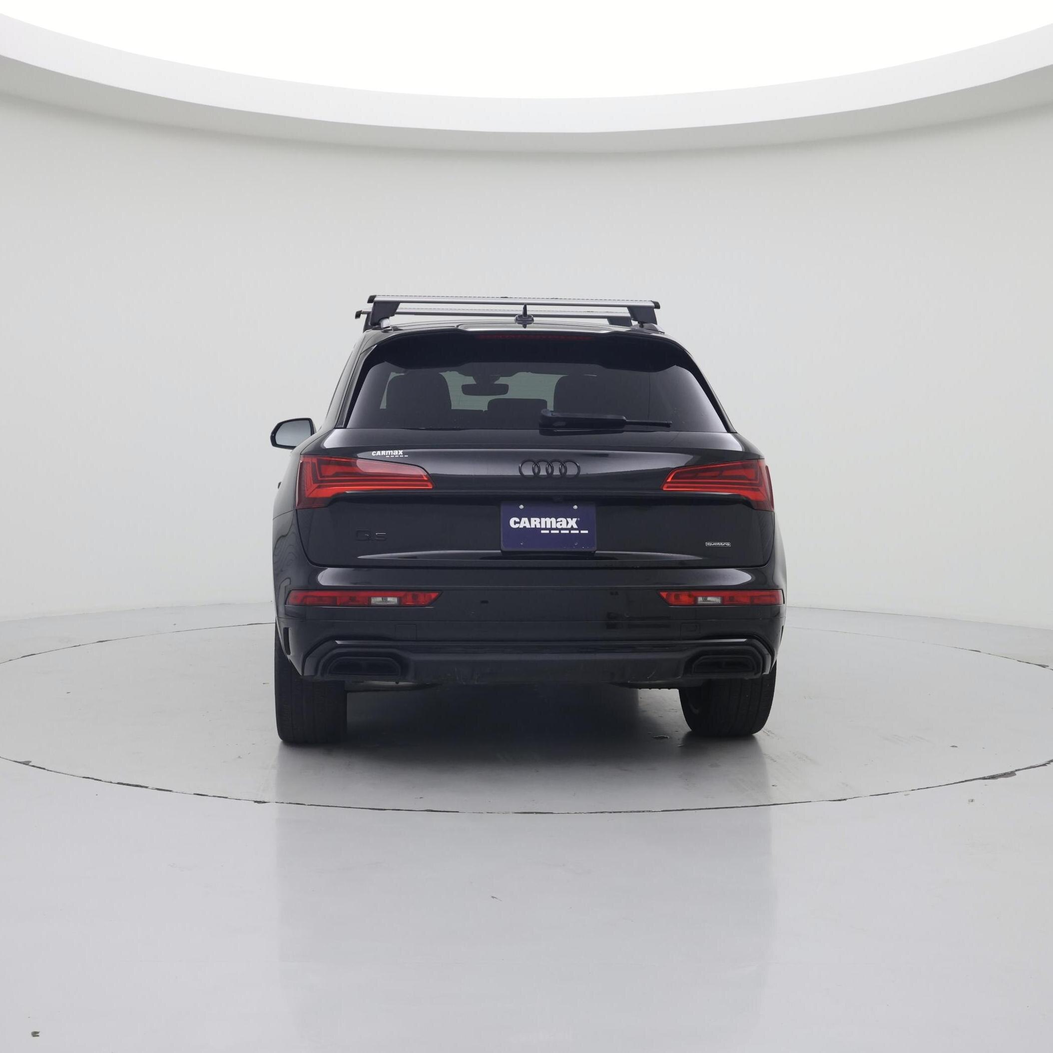 Thumbnail: 2022 Audi Q5 - 6