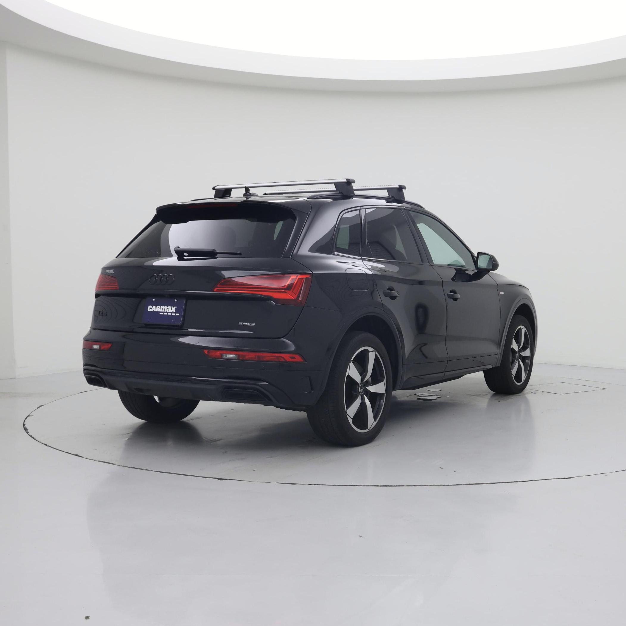 Thumbnail: 2022 Audi Q5 - 8