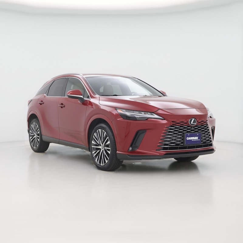 2023 Lexus RX 350 Premium Plus
