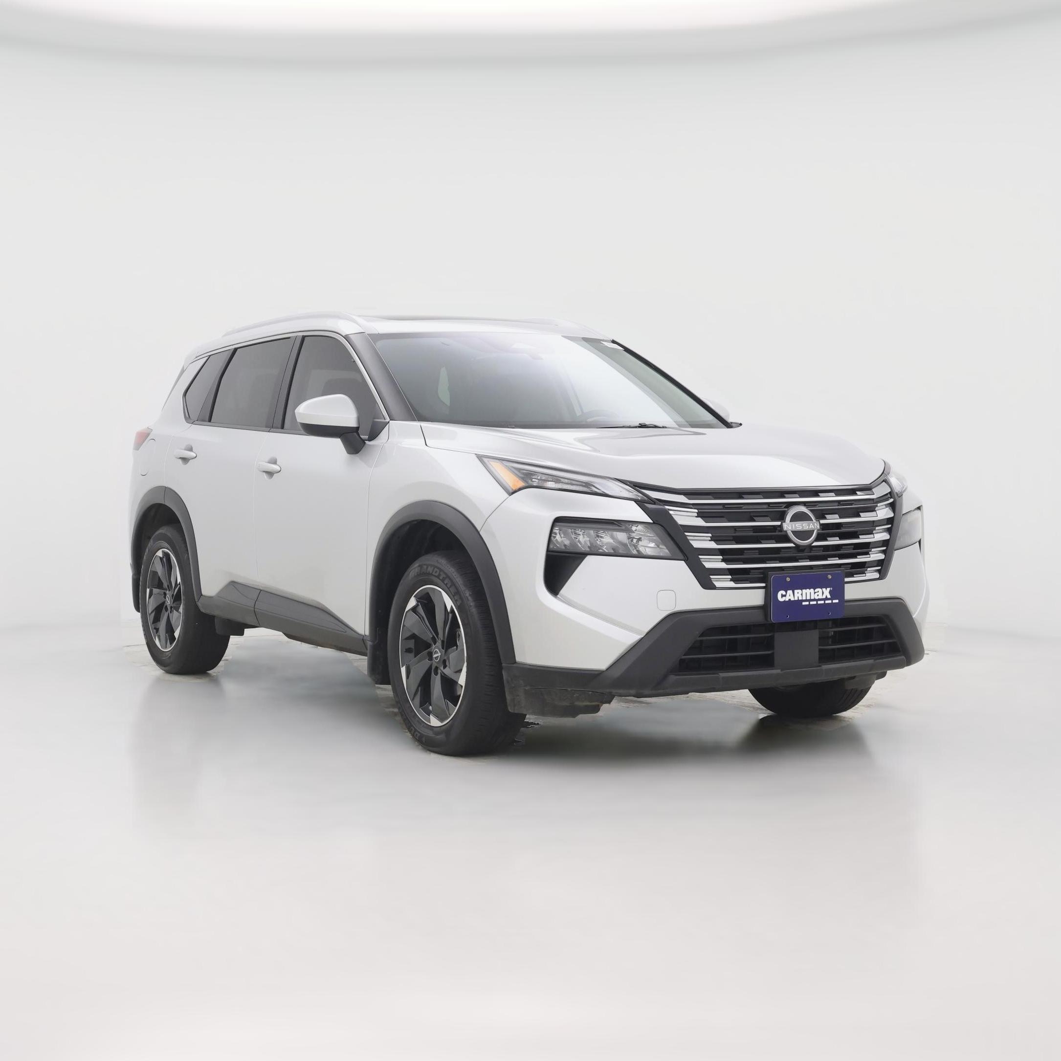 Thumbnail: 2025 Nissan Rogue - 1