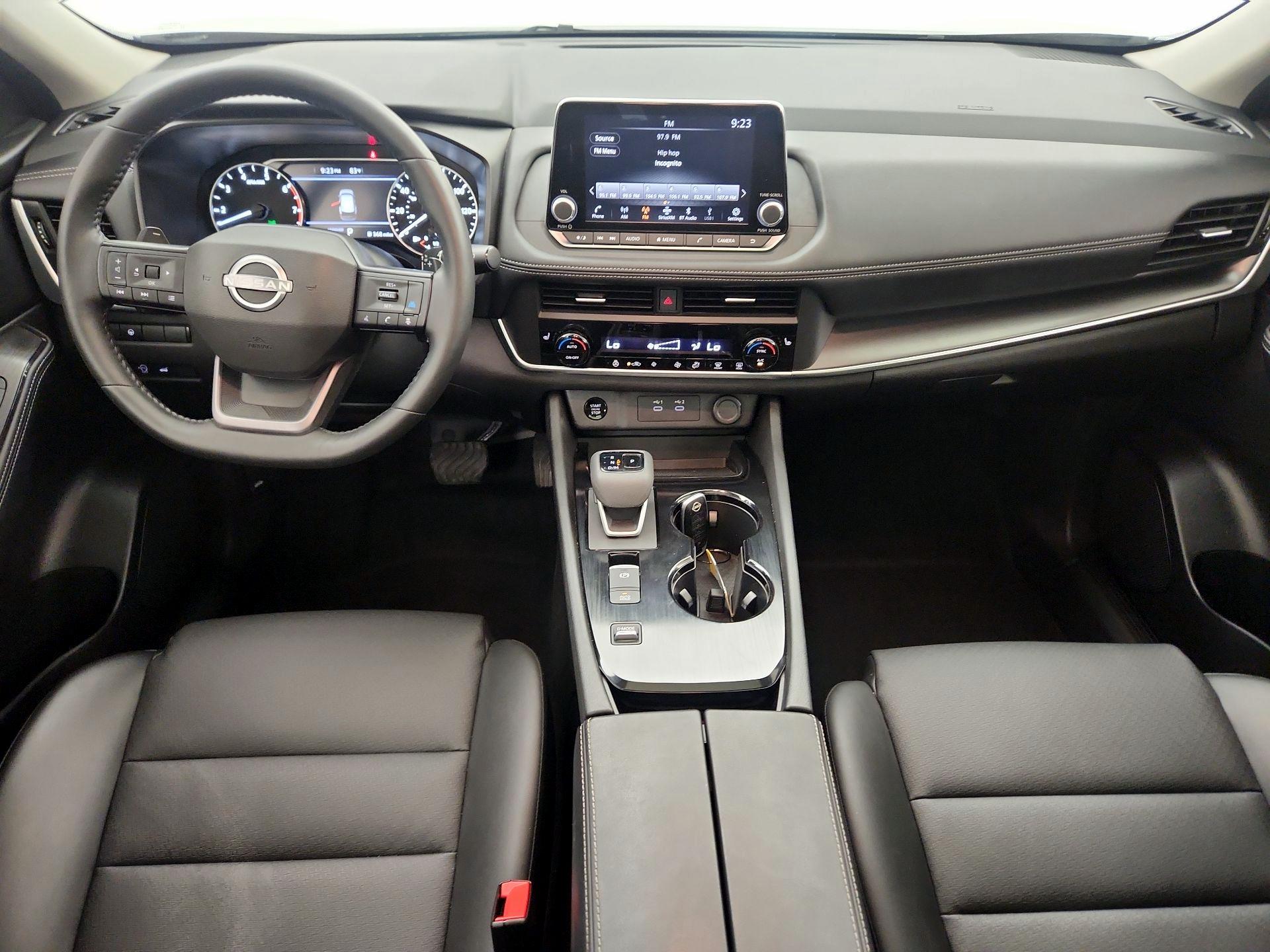 Thumbnail: 2025 Nissan Rogue - 9