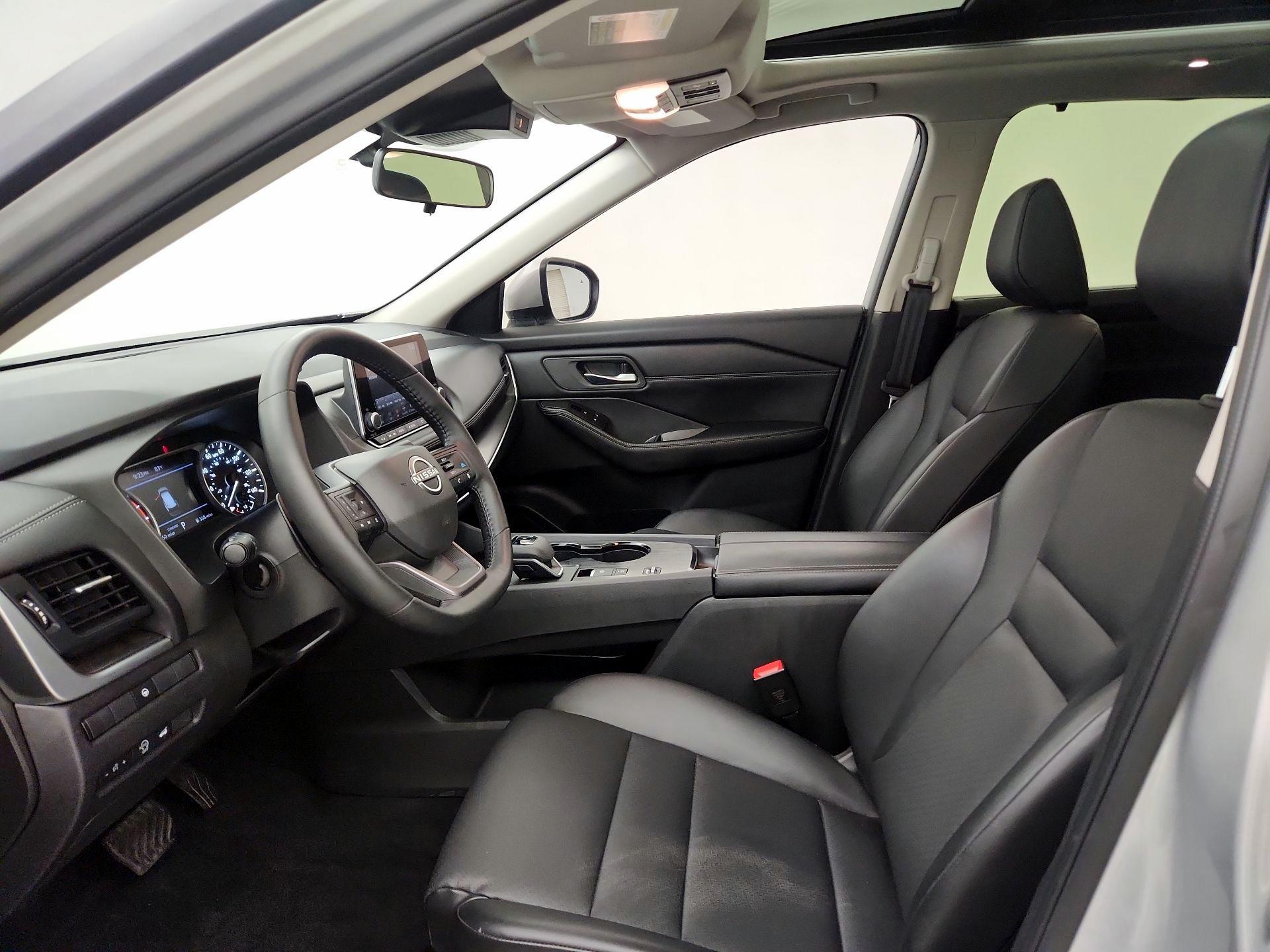Thumbnail: 2025 Nissan Rogue - 11