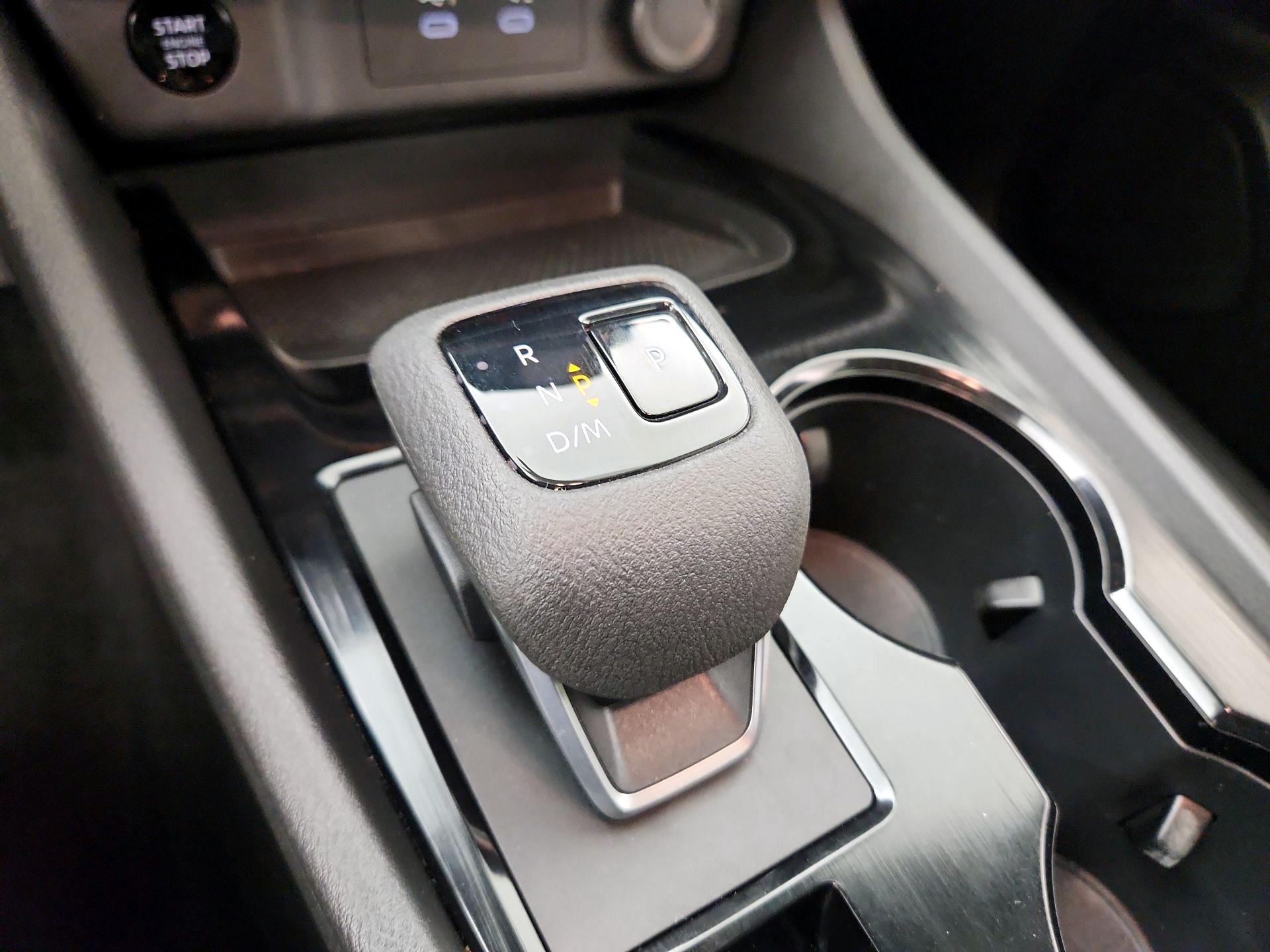 Thumbnail: 2025 Nissan Rogue - 17