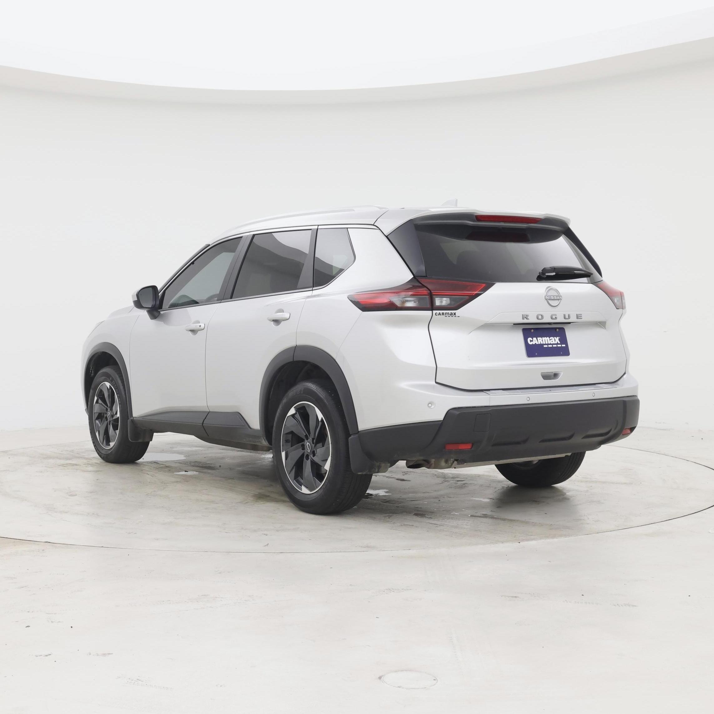 Thumbnail: 2025 Nissan Rogue - 2
