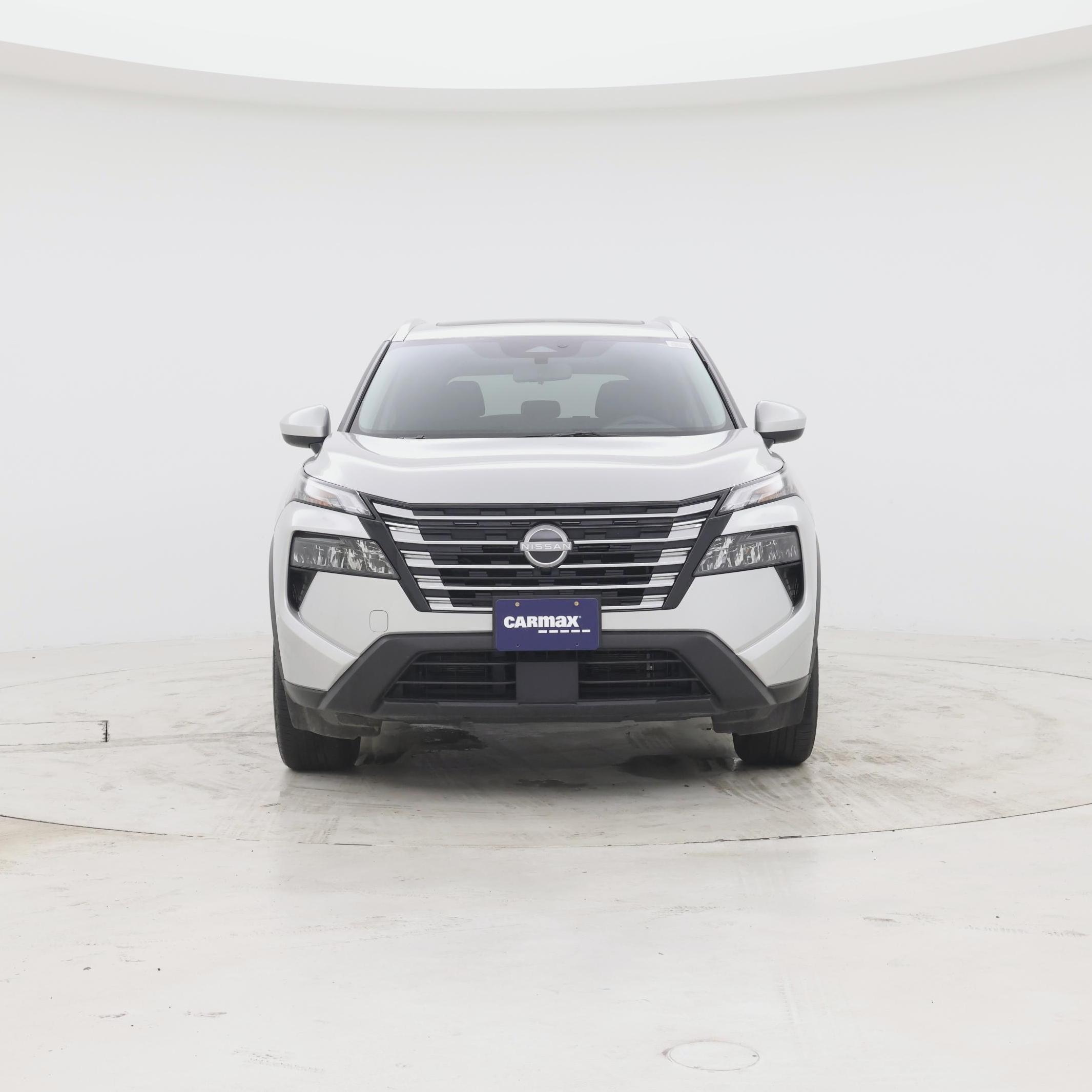 Thumbnail: 2025 Nissan Rogue - 5