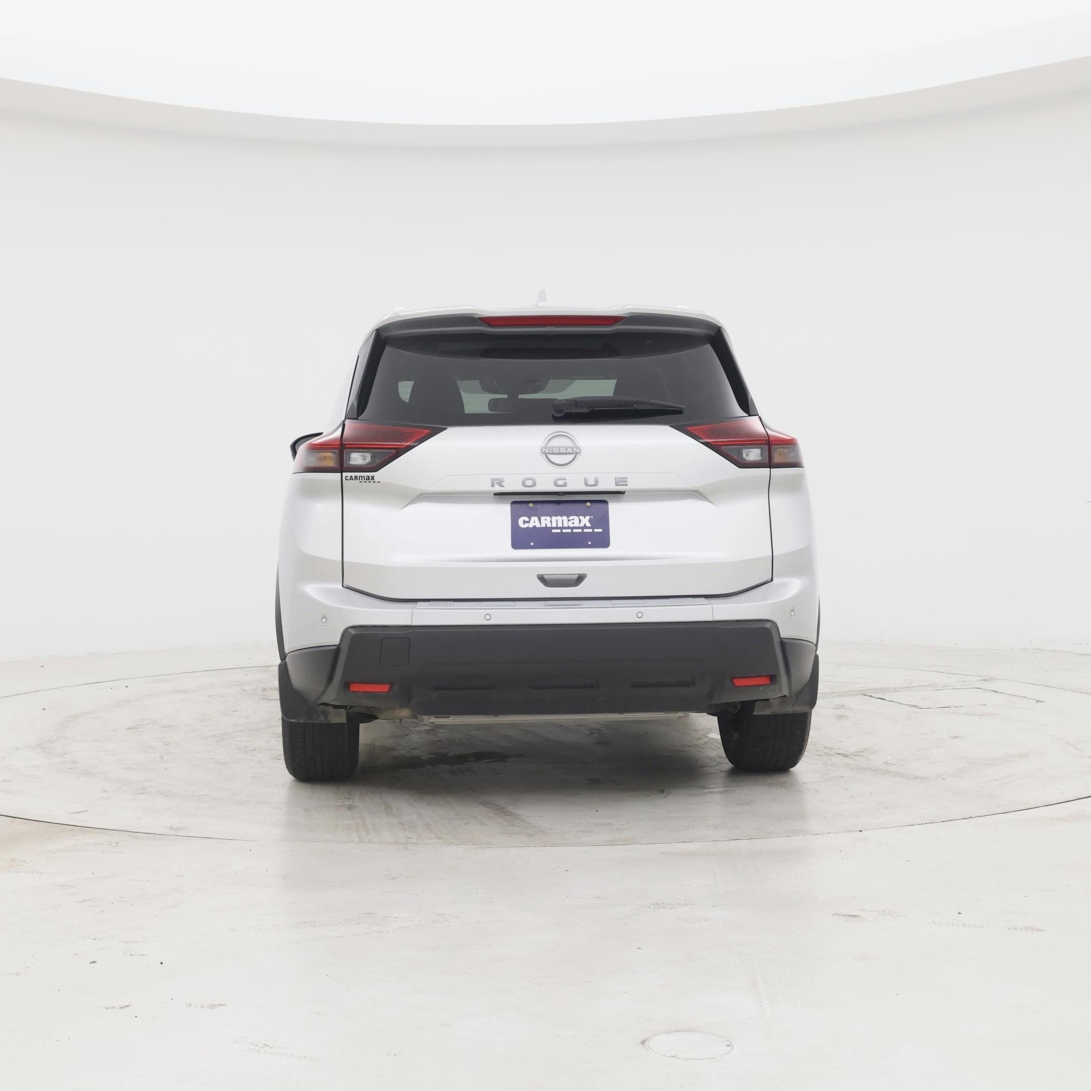 Thumbnail: 2025 Nissan Rogue - 6