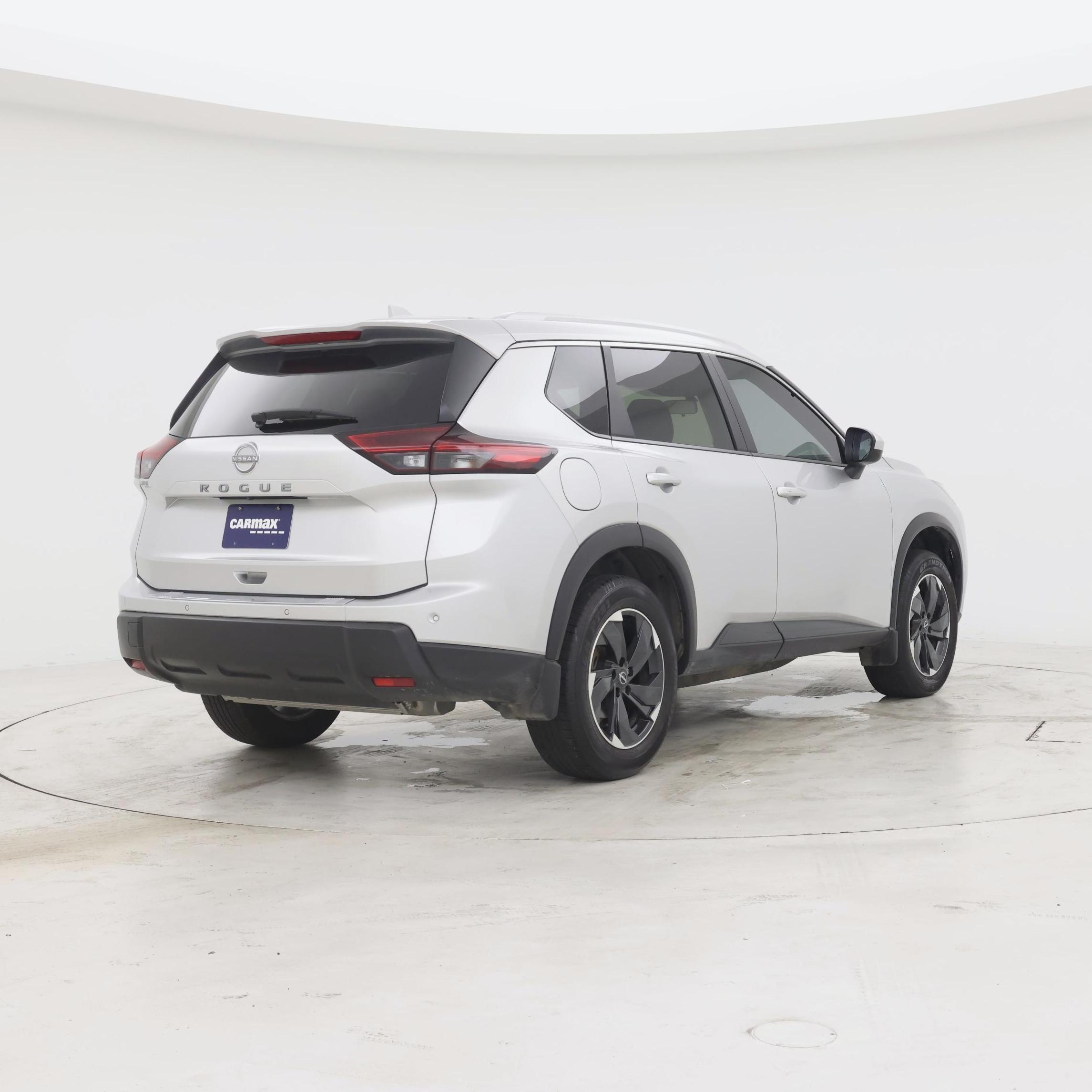 Thumbnail: 2025 Nissan Rogue - 8