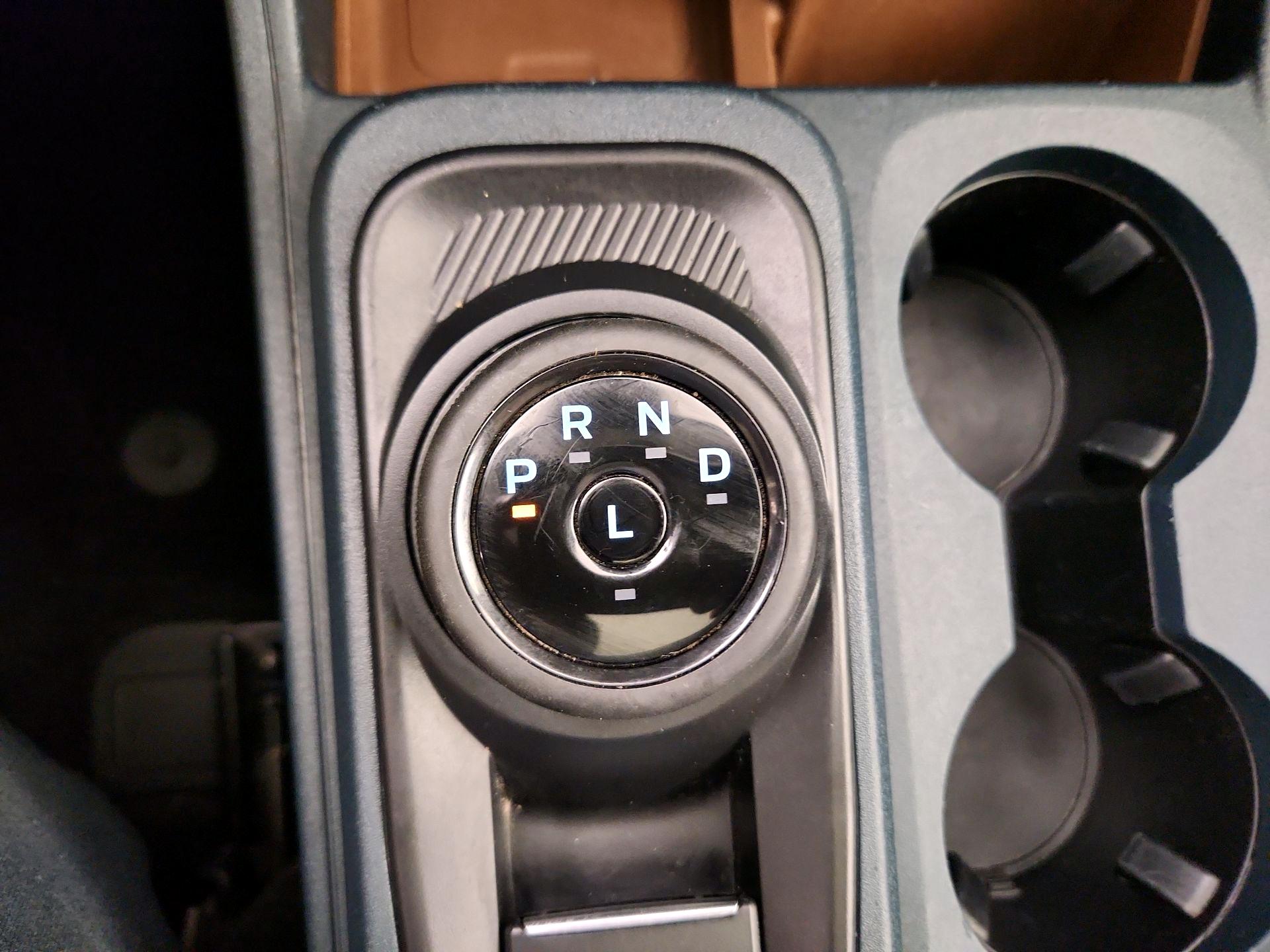 Thumbnail: 2024 Ford Maverick - 18