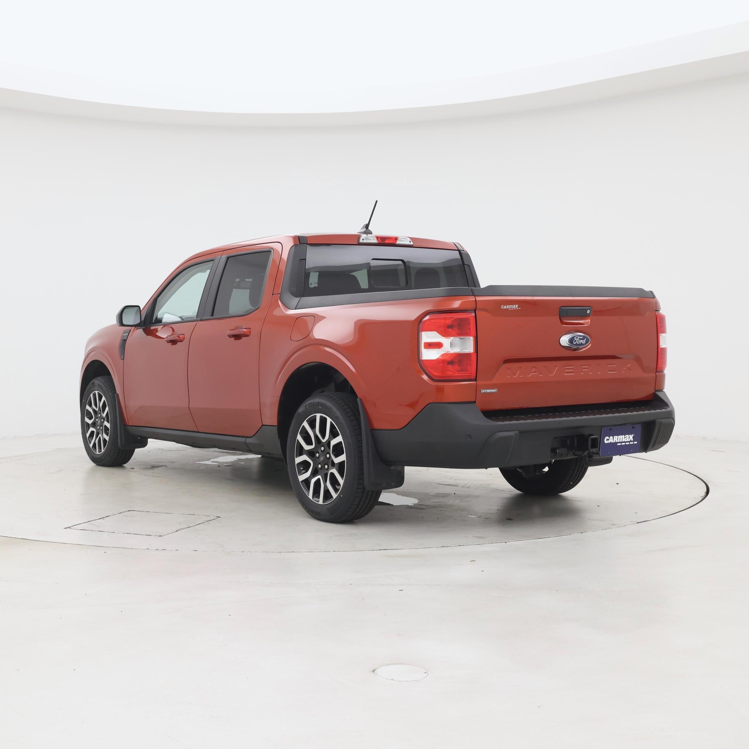 Thumbnail: 2024 Ford Maverick - 2