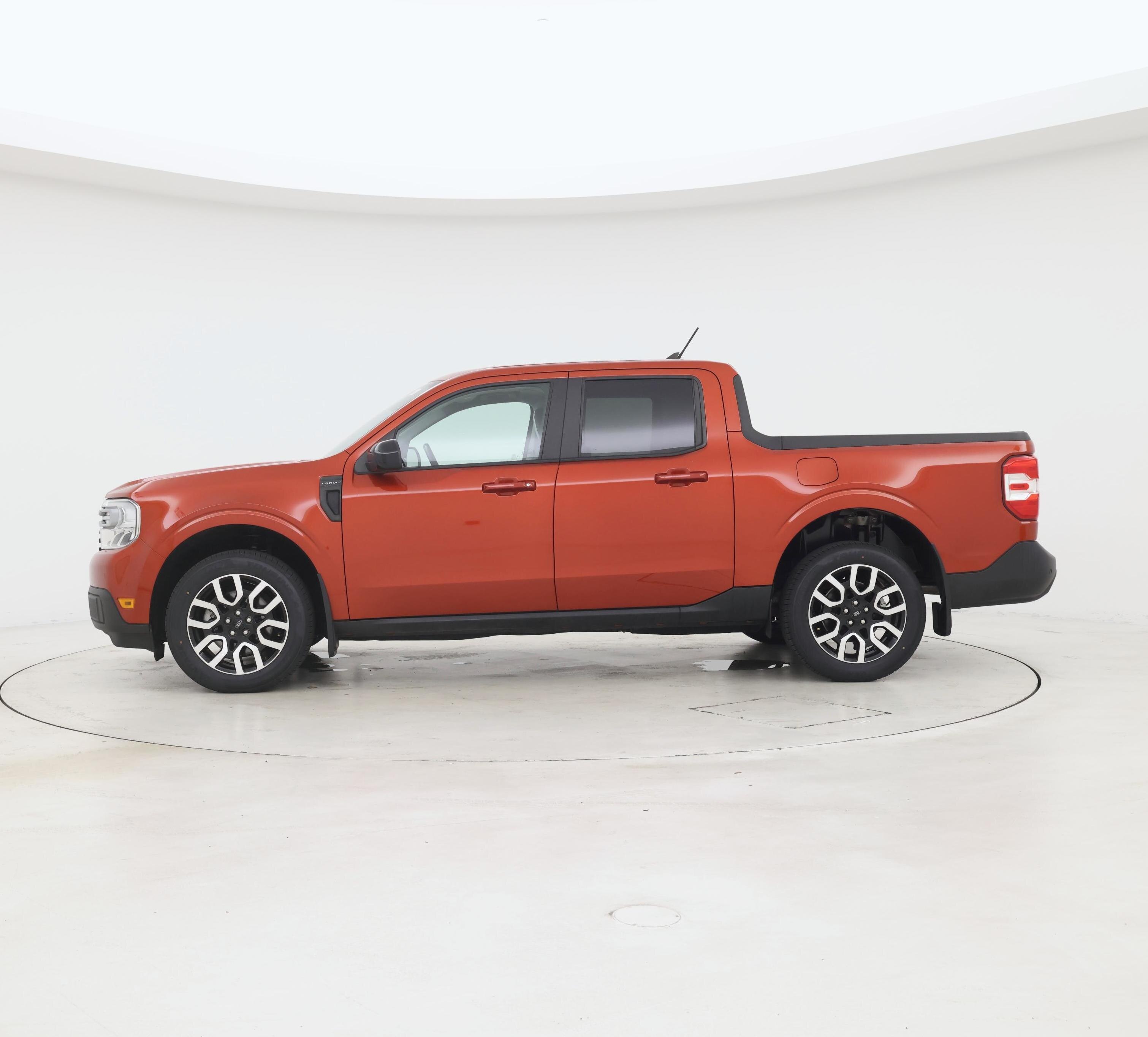 Thumbnail: 2024 Ford Maverick - 3