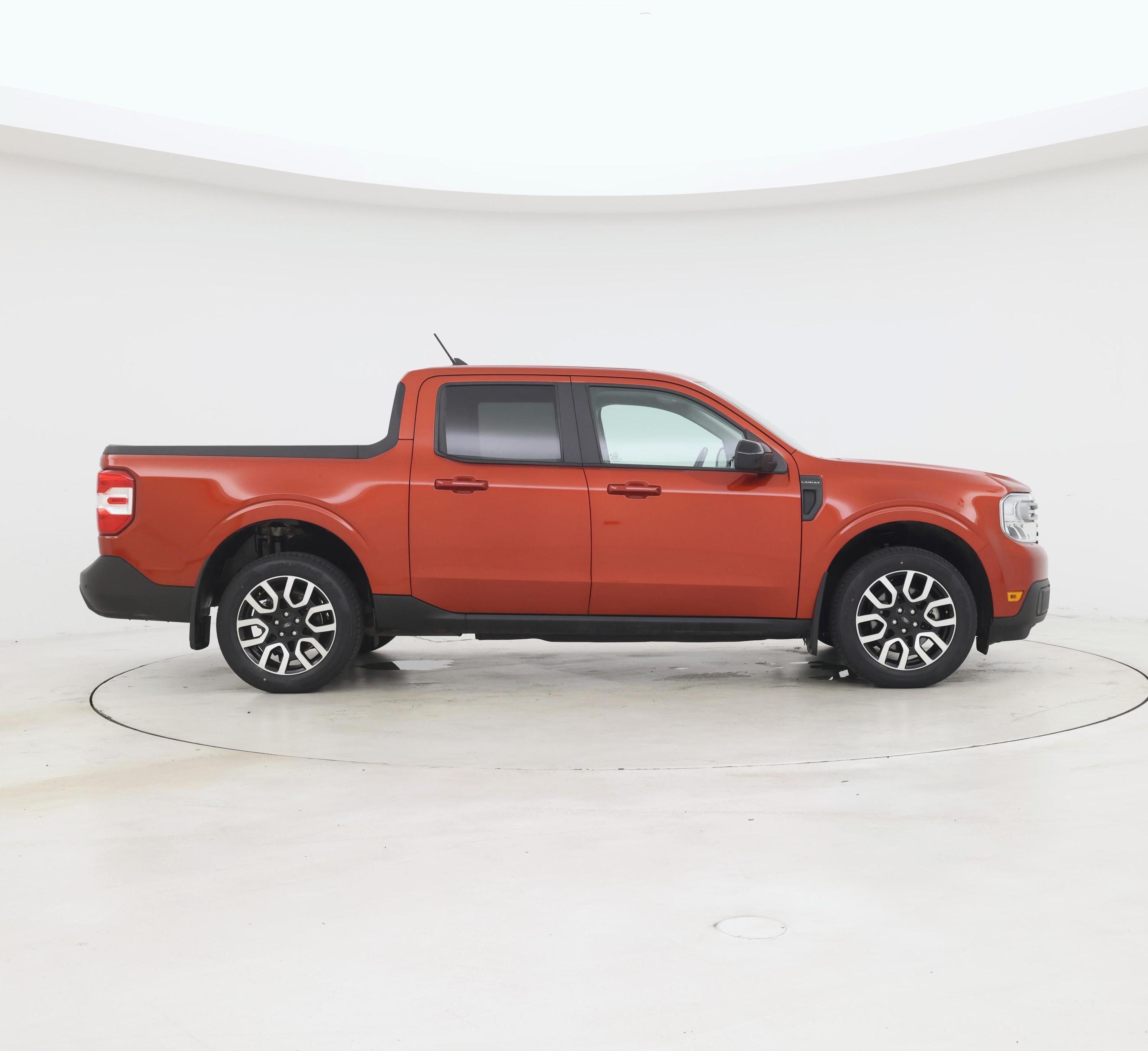 Thumbnail: 2024 Ford Maverick - 7