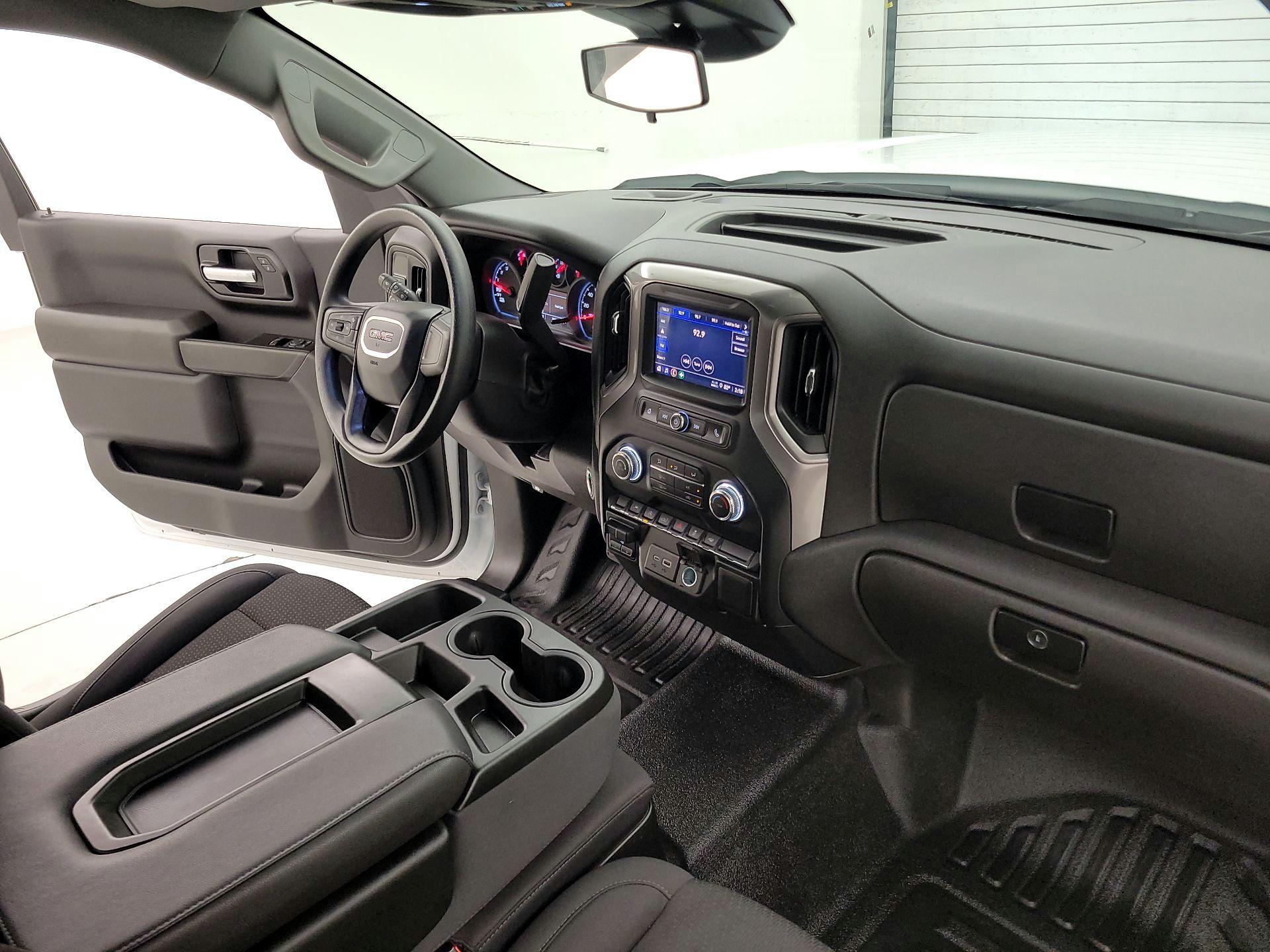 Thumbnail: 2025 GMC Sierra 1500 - 9