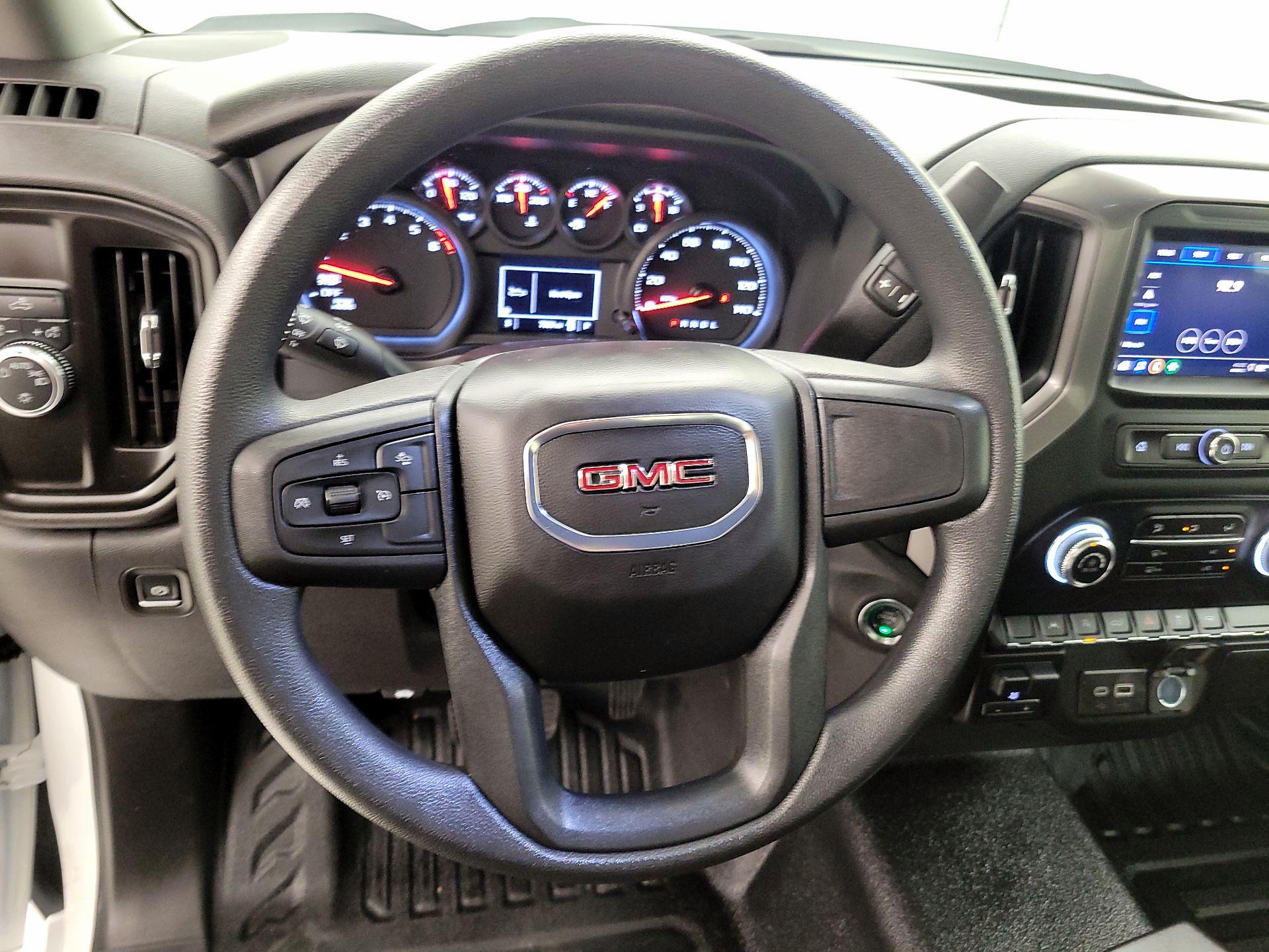 Thumbnail: 2025 GMC Sierra 1500 - 10
