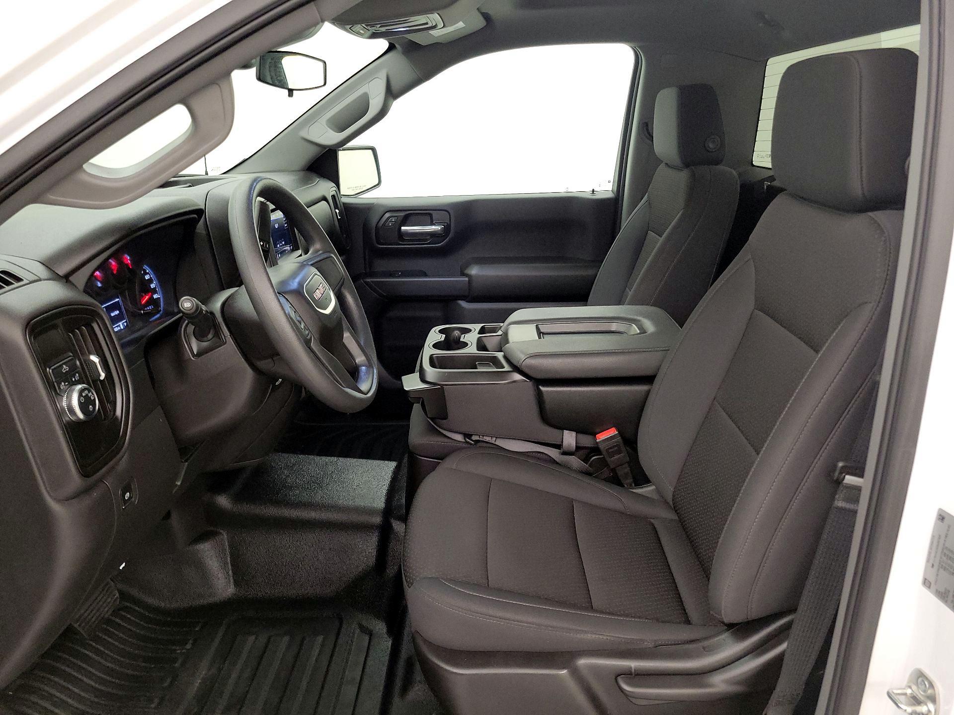 Thumbnail: 2025 GMC Sierra 1500 - 11
