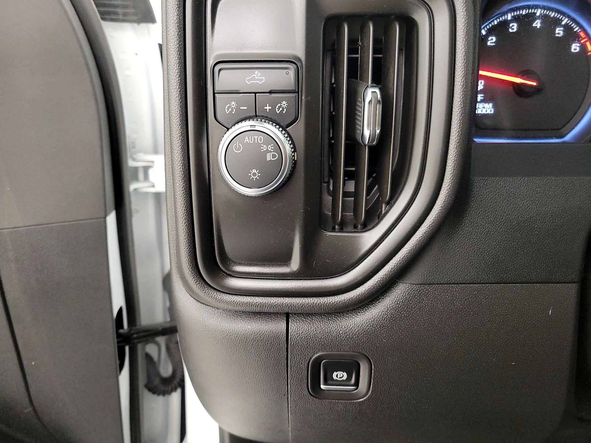 Thumbnail: 2025 GMC Sierra 1500 - 13