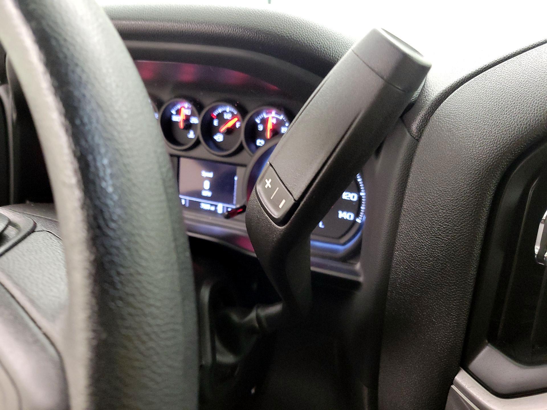 Thumbnail: 2025 GMC Sierra 1500 - 17
