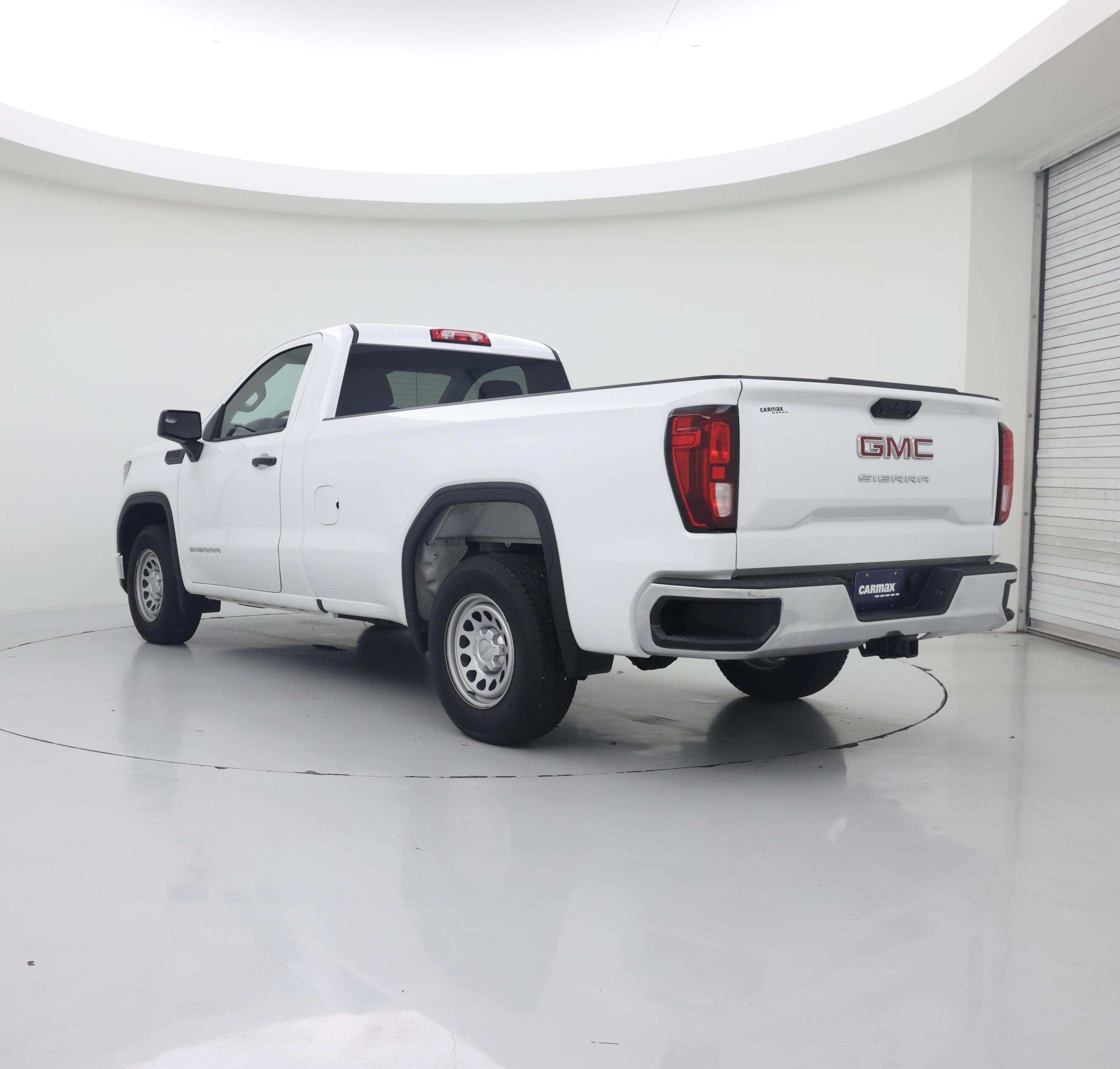Thumbnail: 2025 GMC Sierra 1500 - 2