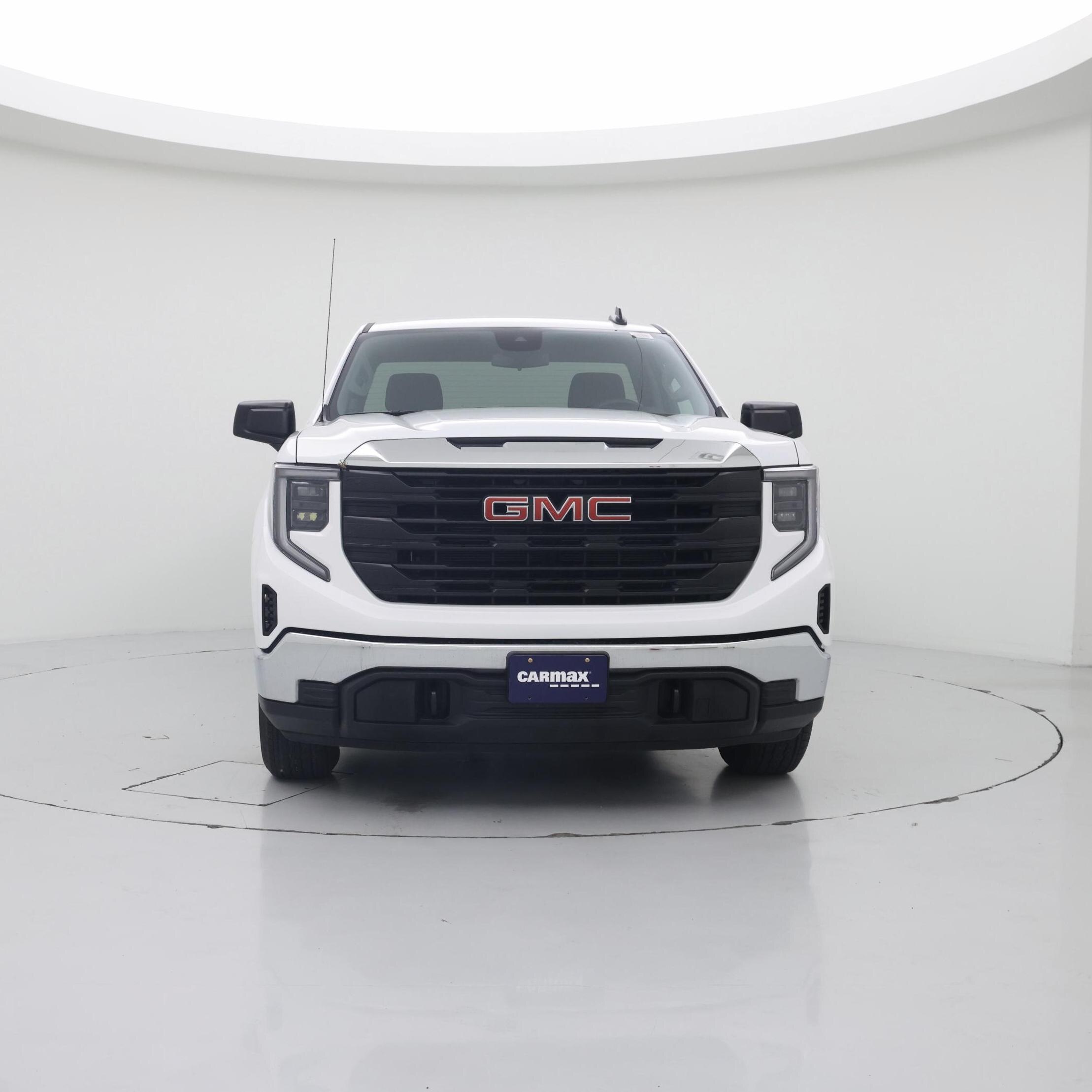 Thumbnail: 2025 GMC Sierra 1500 - 5