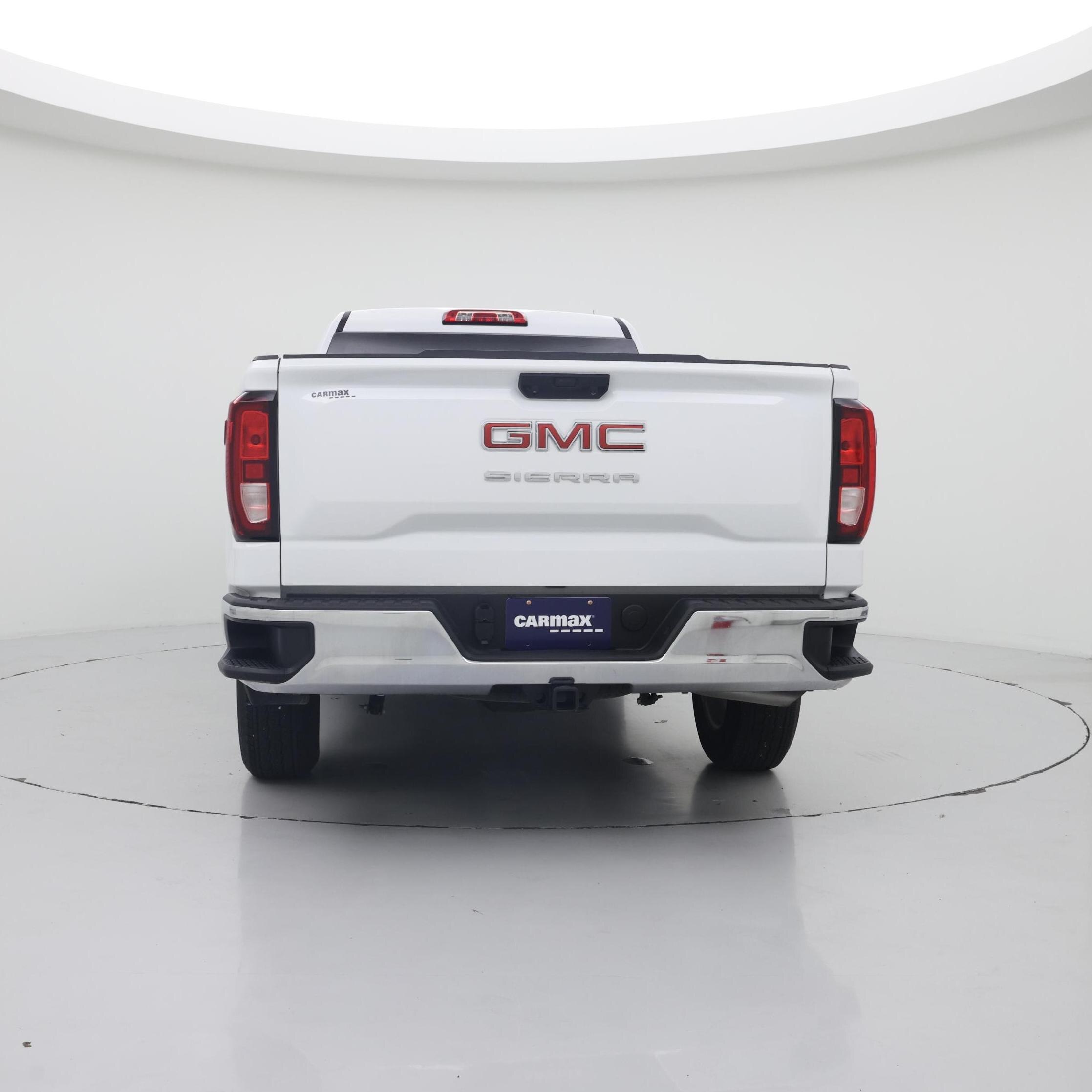 Thumbnail: 2025 GMC Sierra 1500 - 6