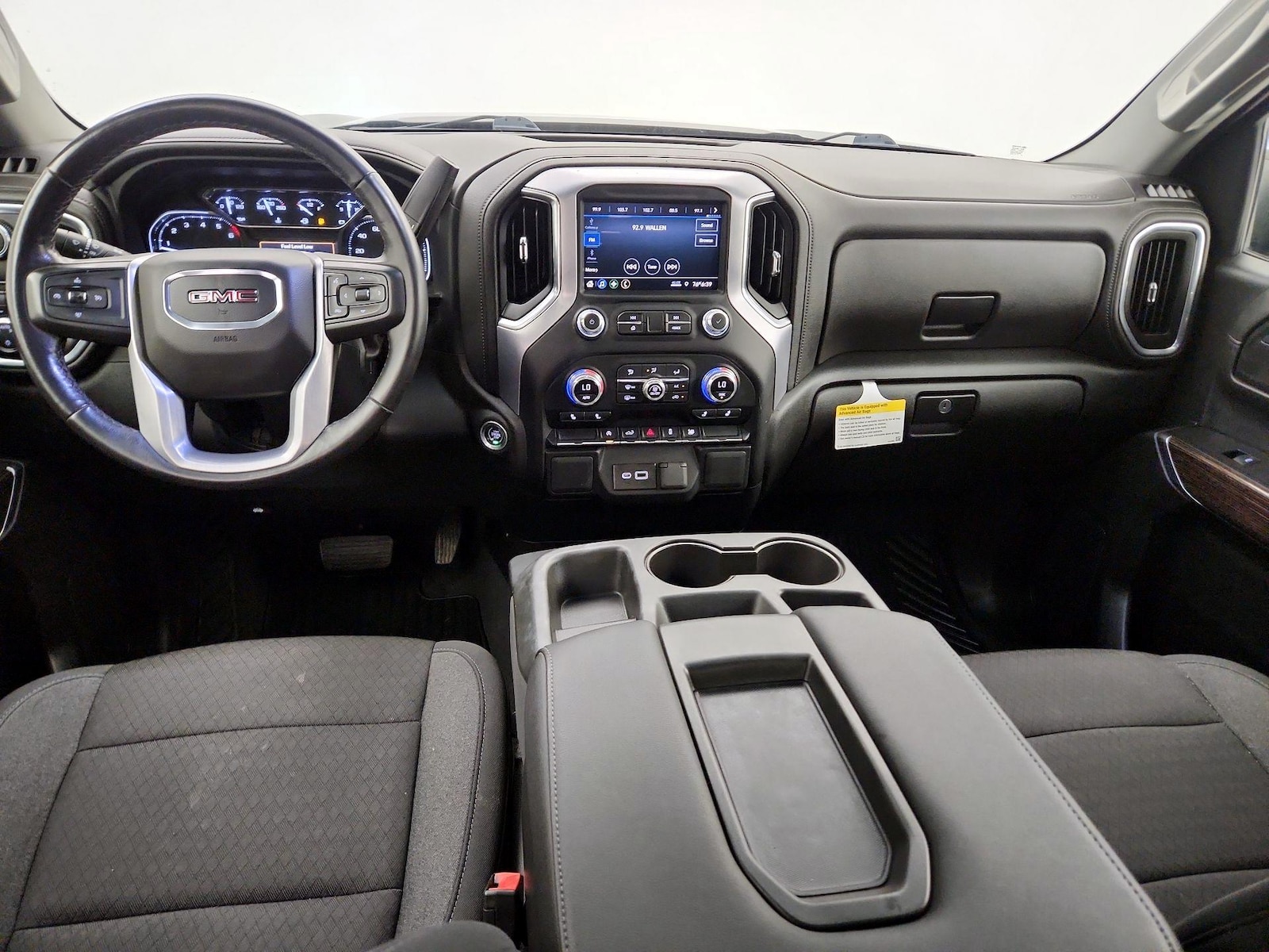 2022 GMC Sierra 1500 Limited Elevation - Photo 10