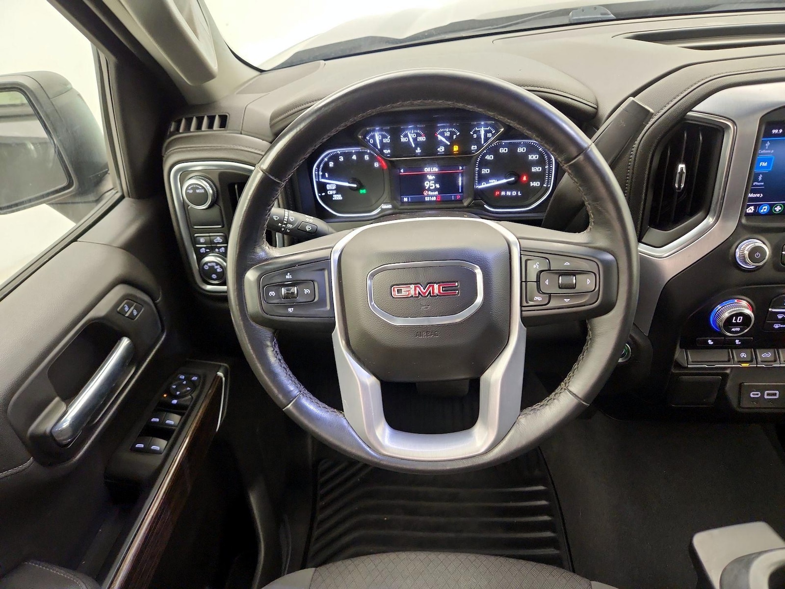2022 GMC Sierra 1500 Limited Elevation - Photo 11